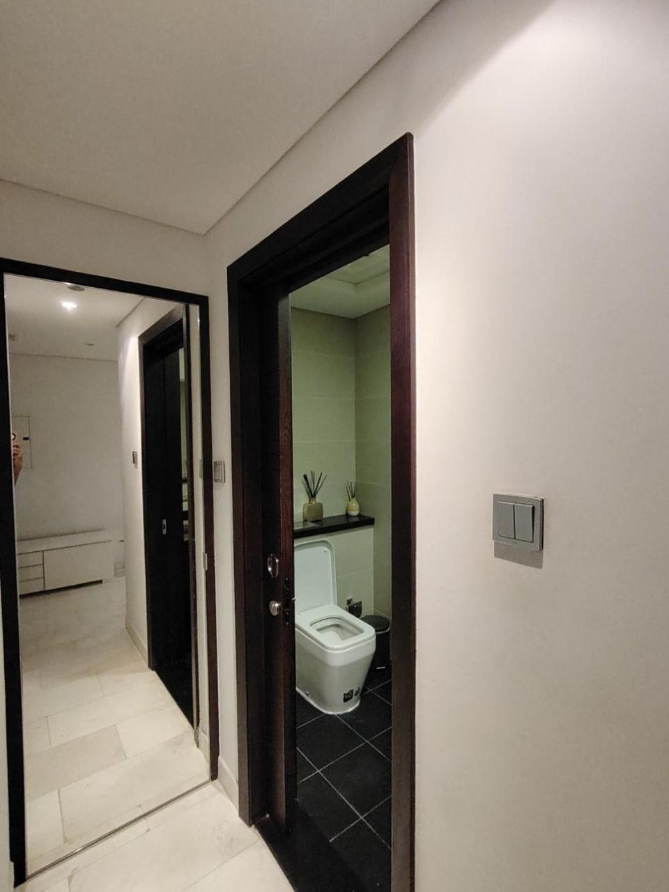 Appartement Full Marina View Cayan Tower *