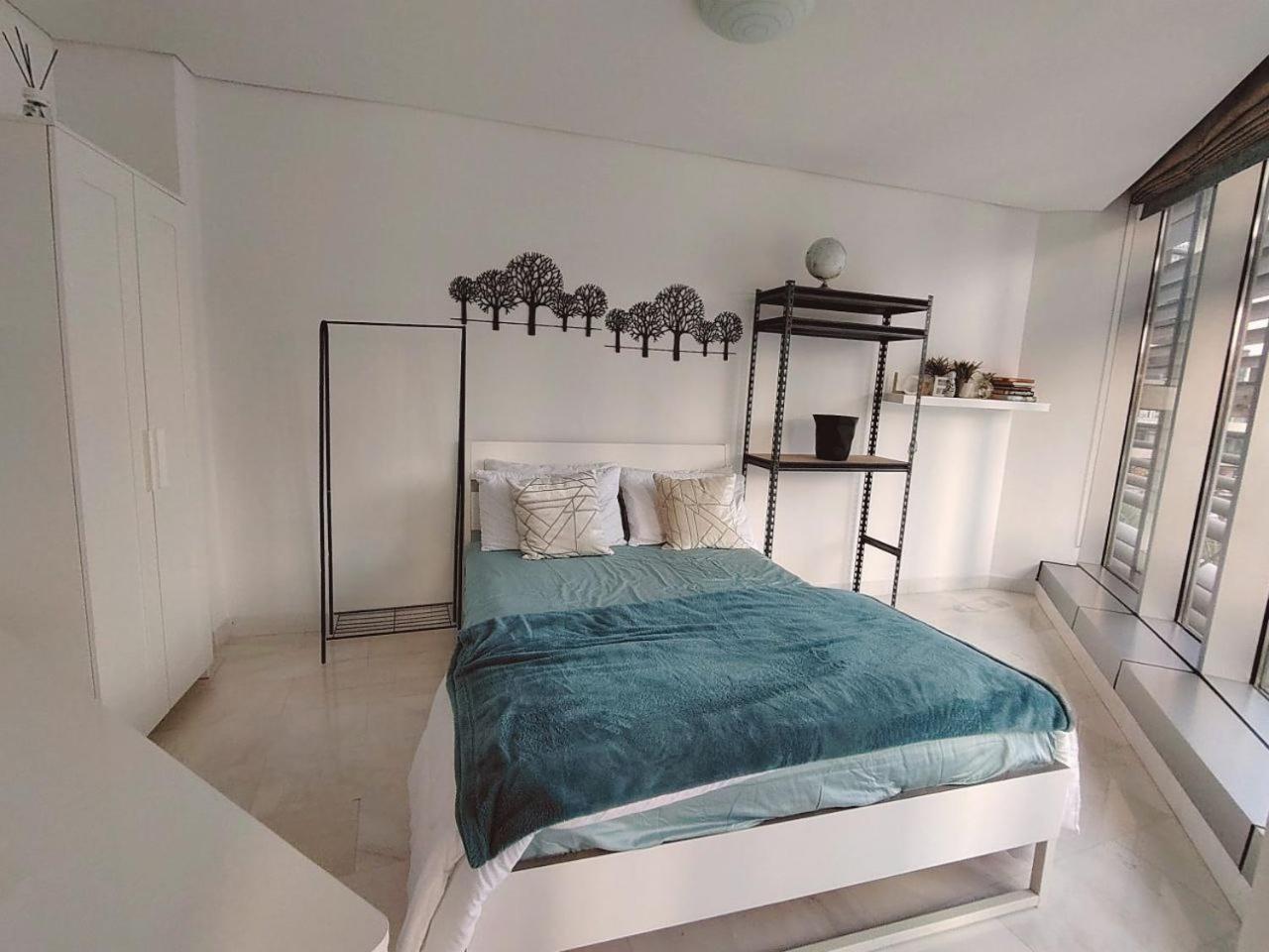 Appartement Full Marina View Cayan Tower Dubai