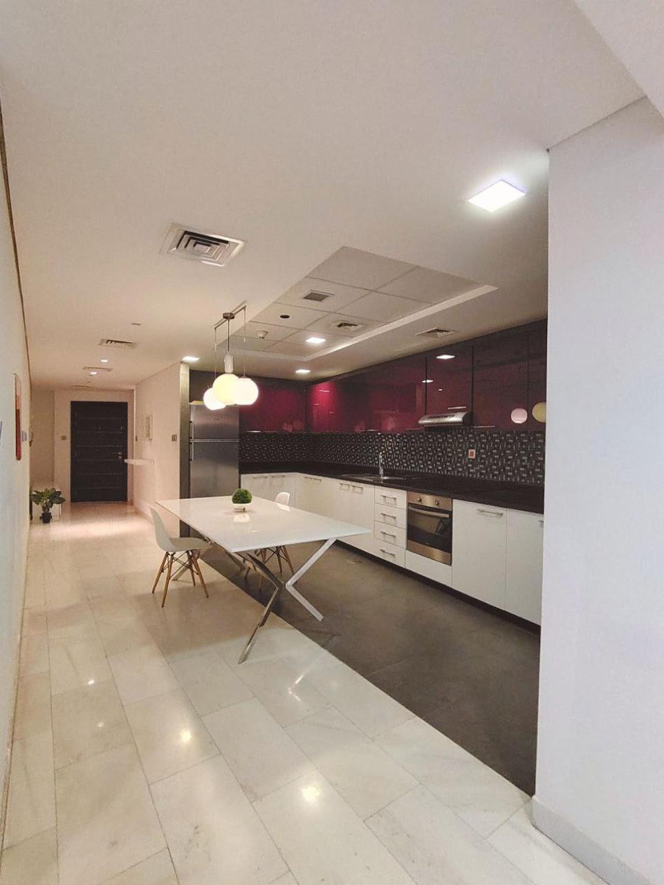 Appartement Full Marina View Cayan Tower *
