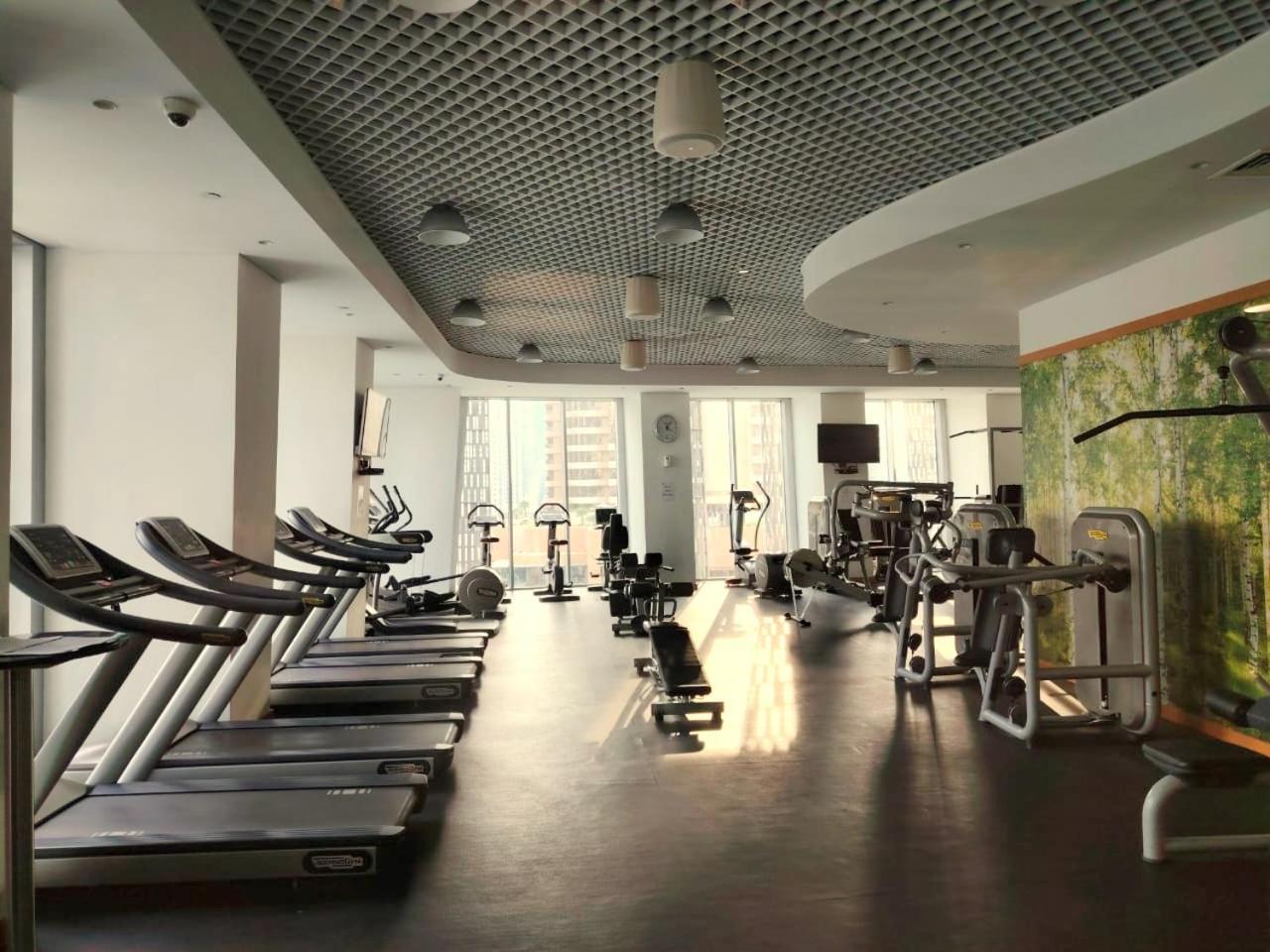 Appartement Full Marina View Cayan Tower