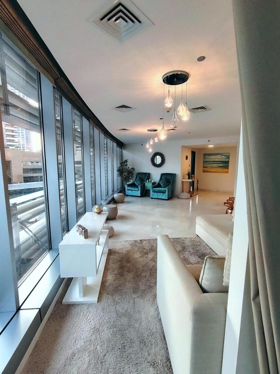 Appartement Full Marina View Cayan Tower *