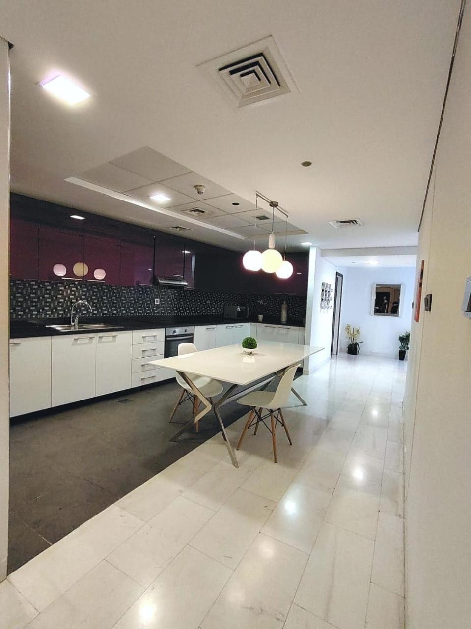 Appartement Full Marina View Cayan Tower *