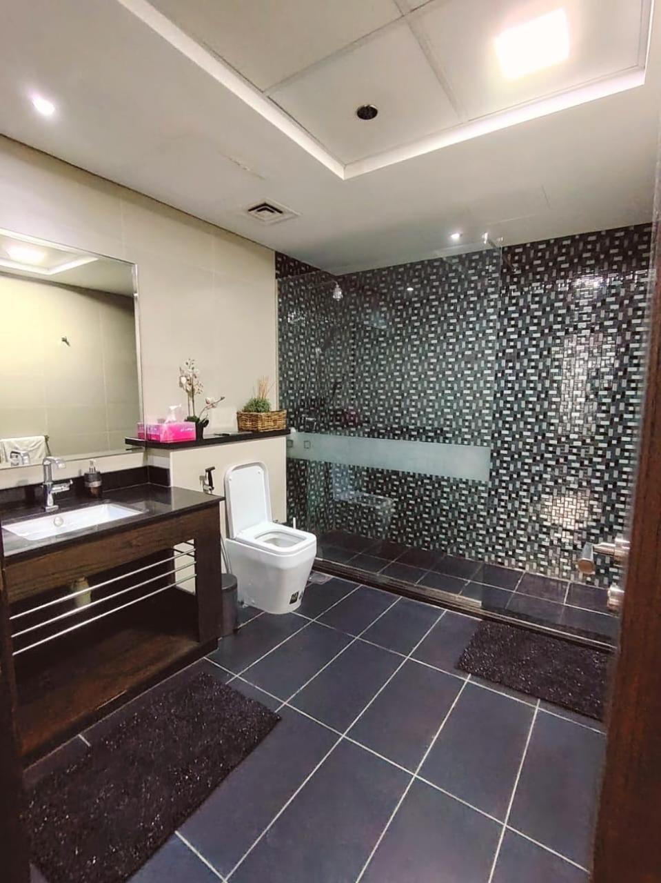 Appartement Full Marina View Cayan Tower