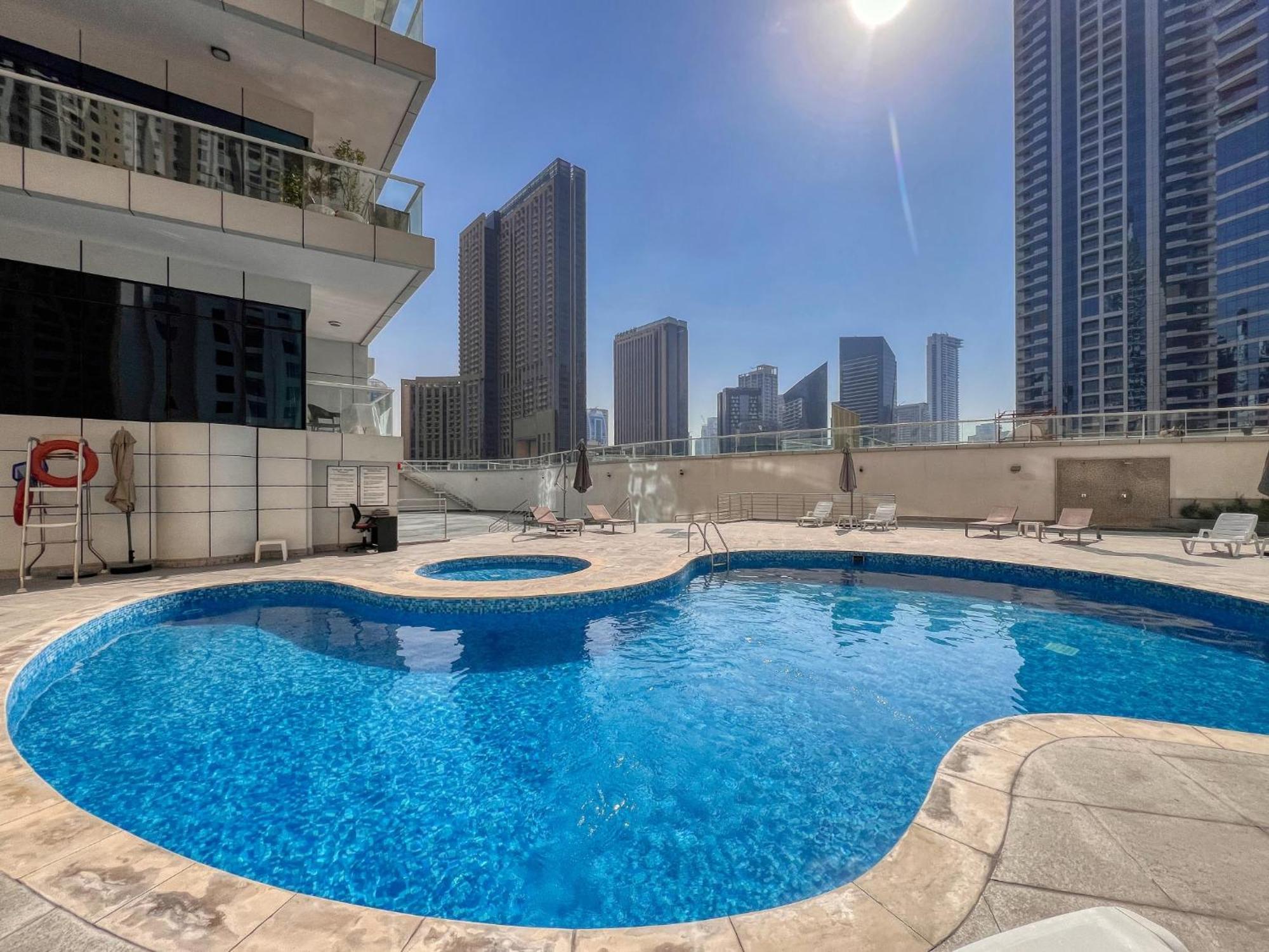 Apartamento Luxury Private Jacuzzi Marina