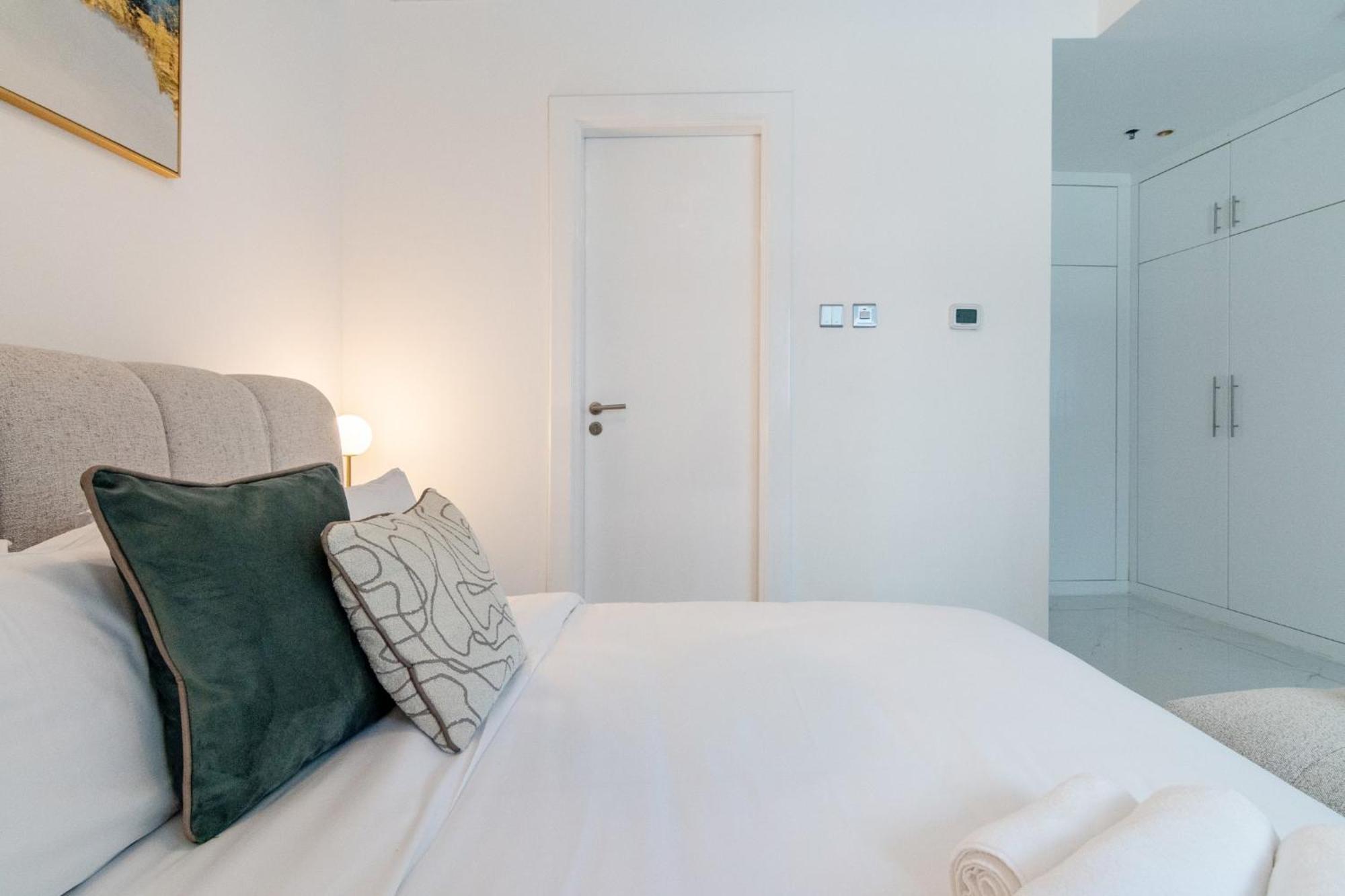 Apartamento Luxury Private Jacuzzi Marina