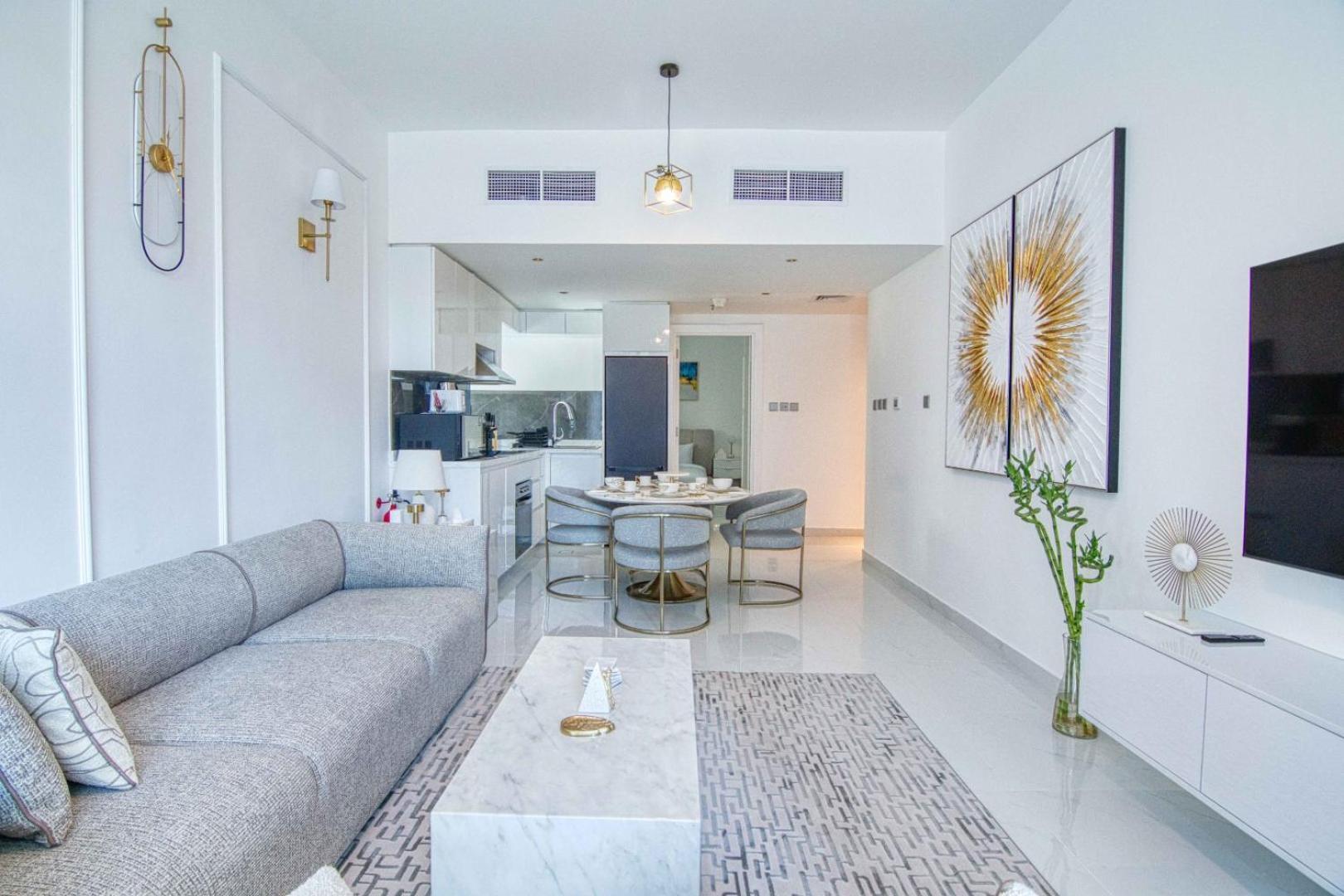 Luxury Private Jacuzzi Marina Apartamento
