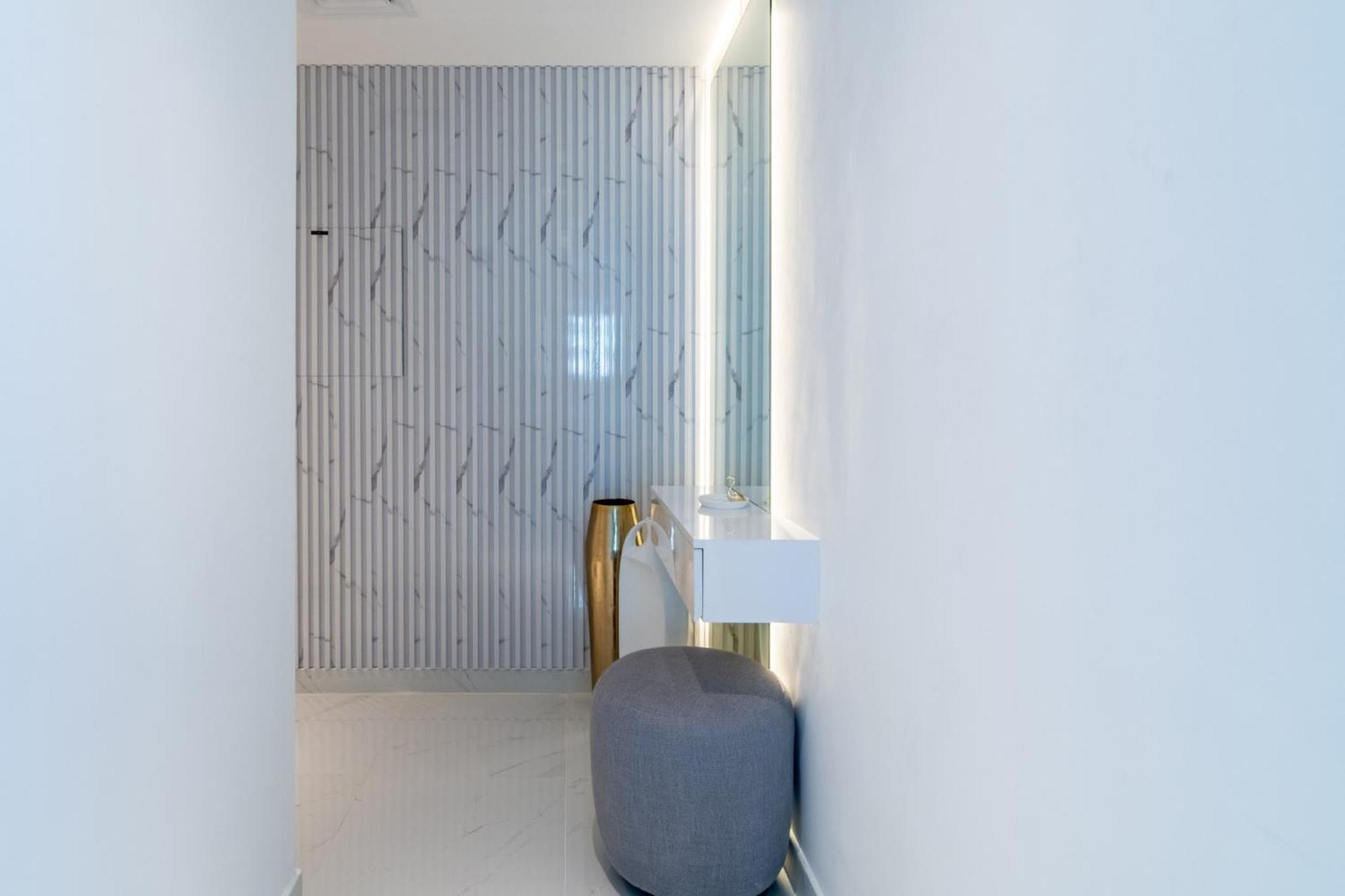 Apartamento Luxury Private Jacuzzi Marina