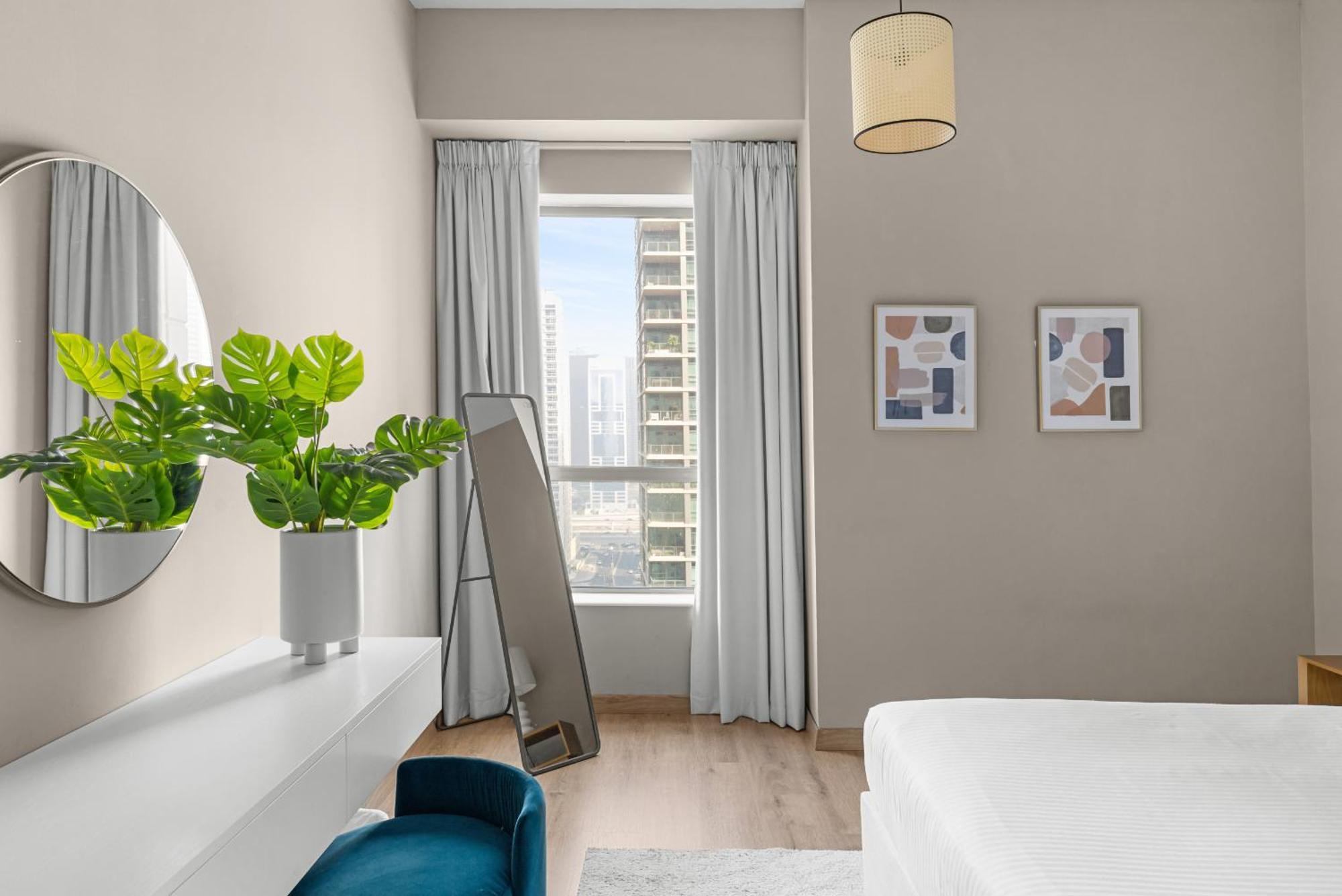 Rimal 1 - Jumeirah - Mint Apartament *