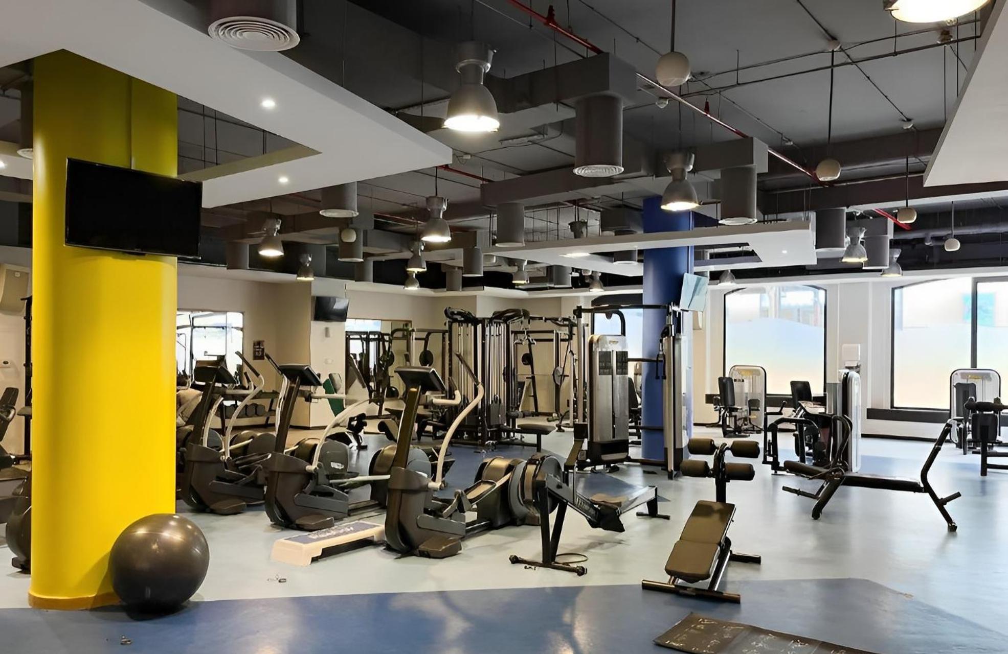 Rimal 1 - Jumeirah - Mint Dubai