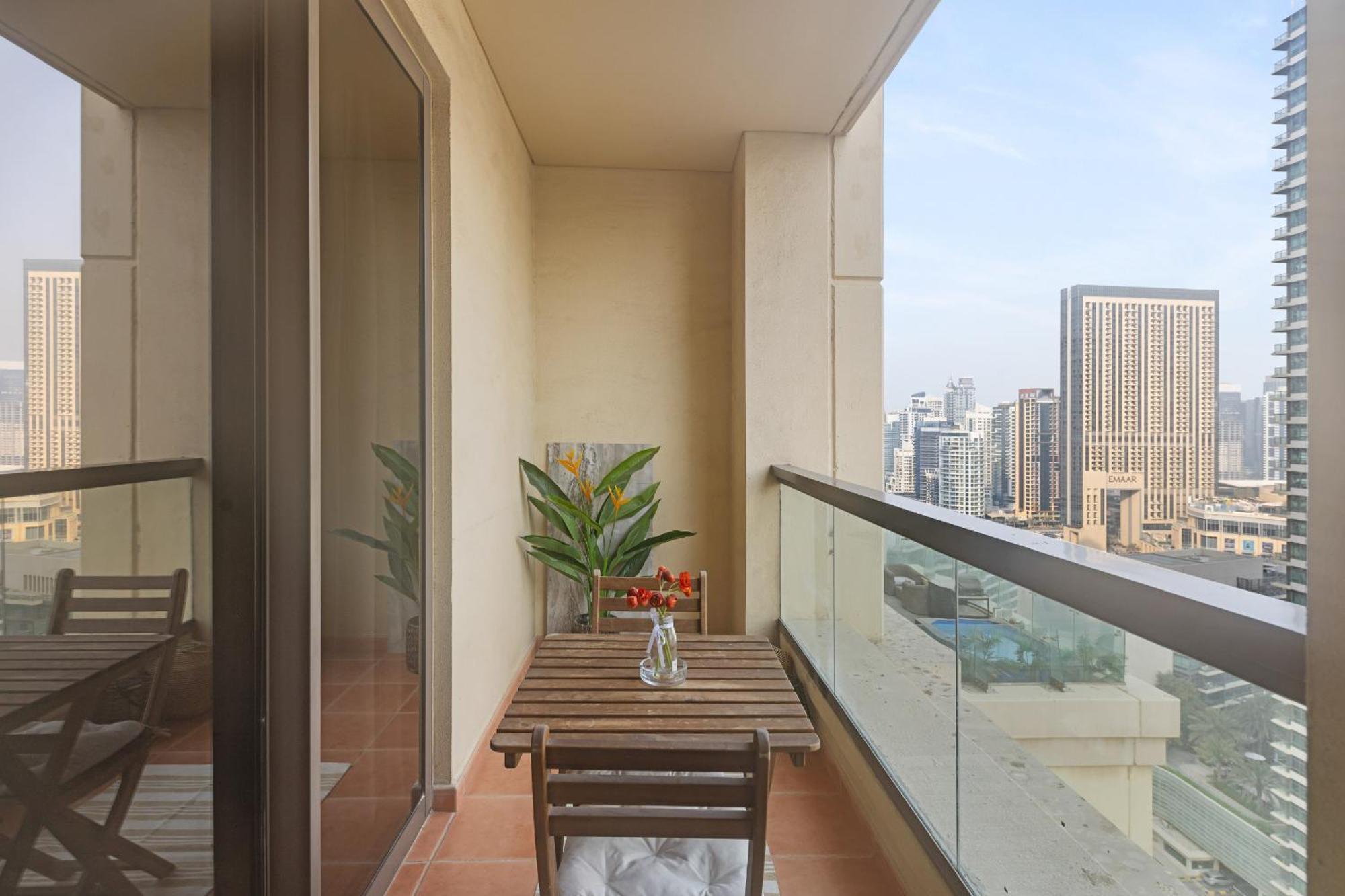 Rimal 1 - Jumeirah - Mint *
