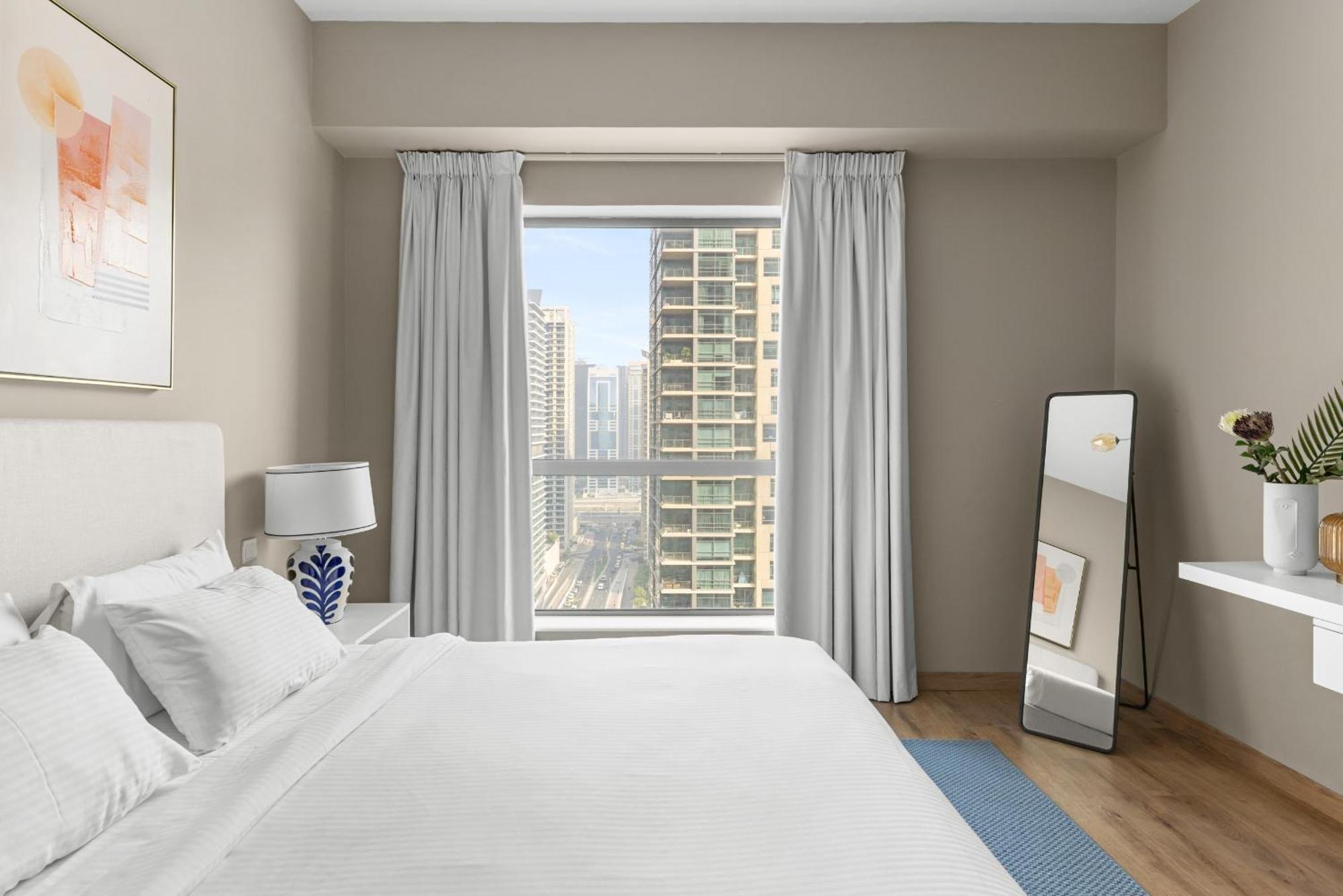 Rimal 1 - Jumeirah - Mint Apartament Dubai
