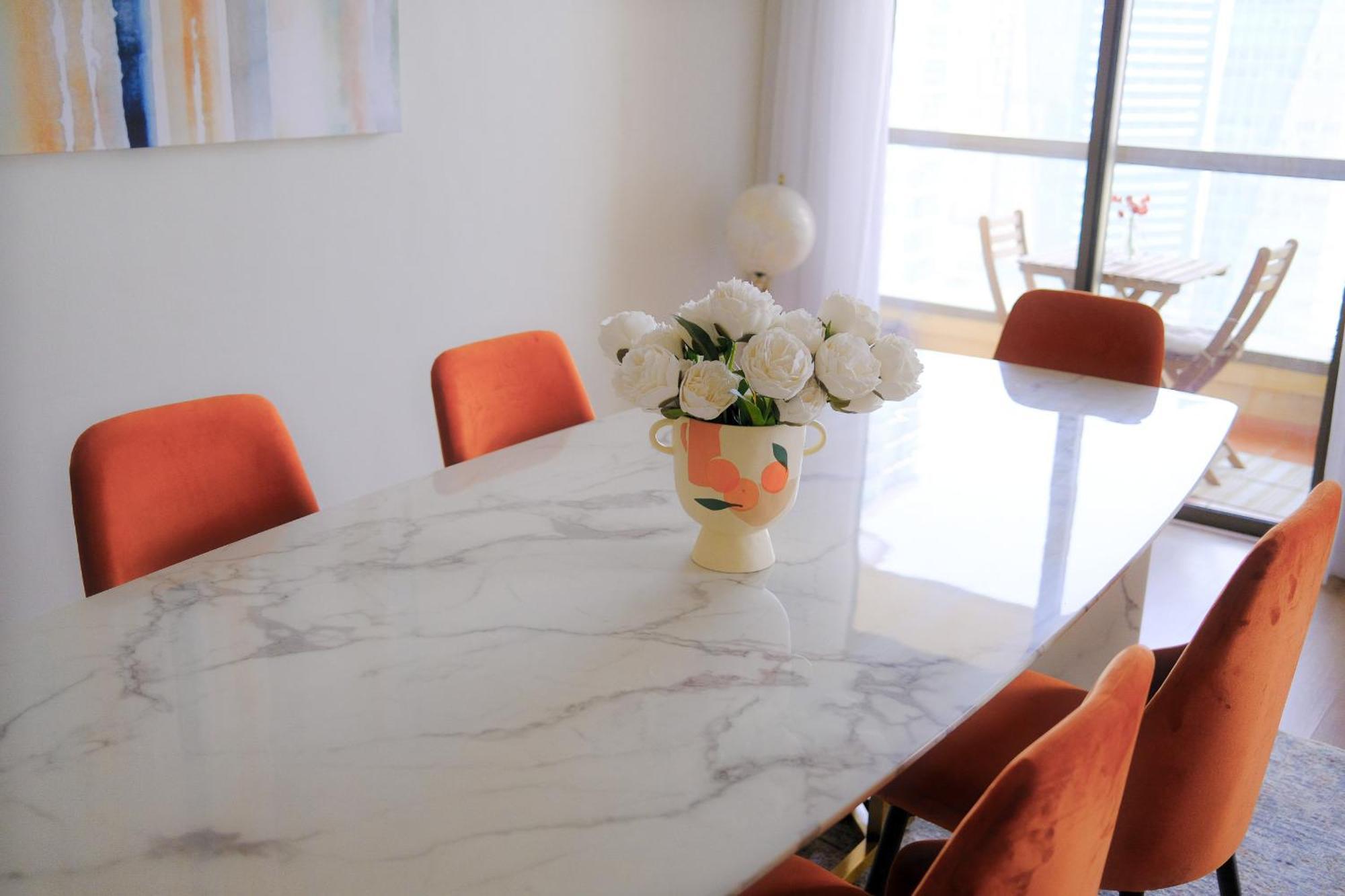 Rimal 1 - Jumeirah - Mint Apartament