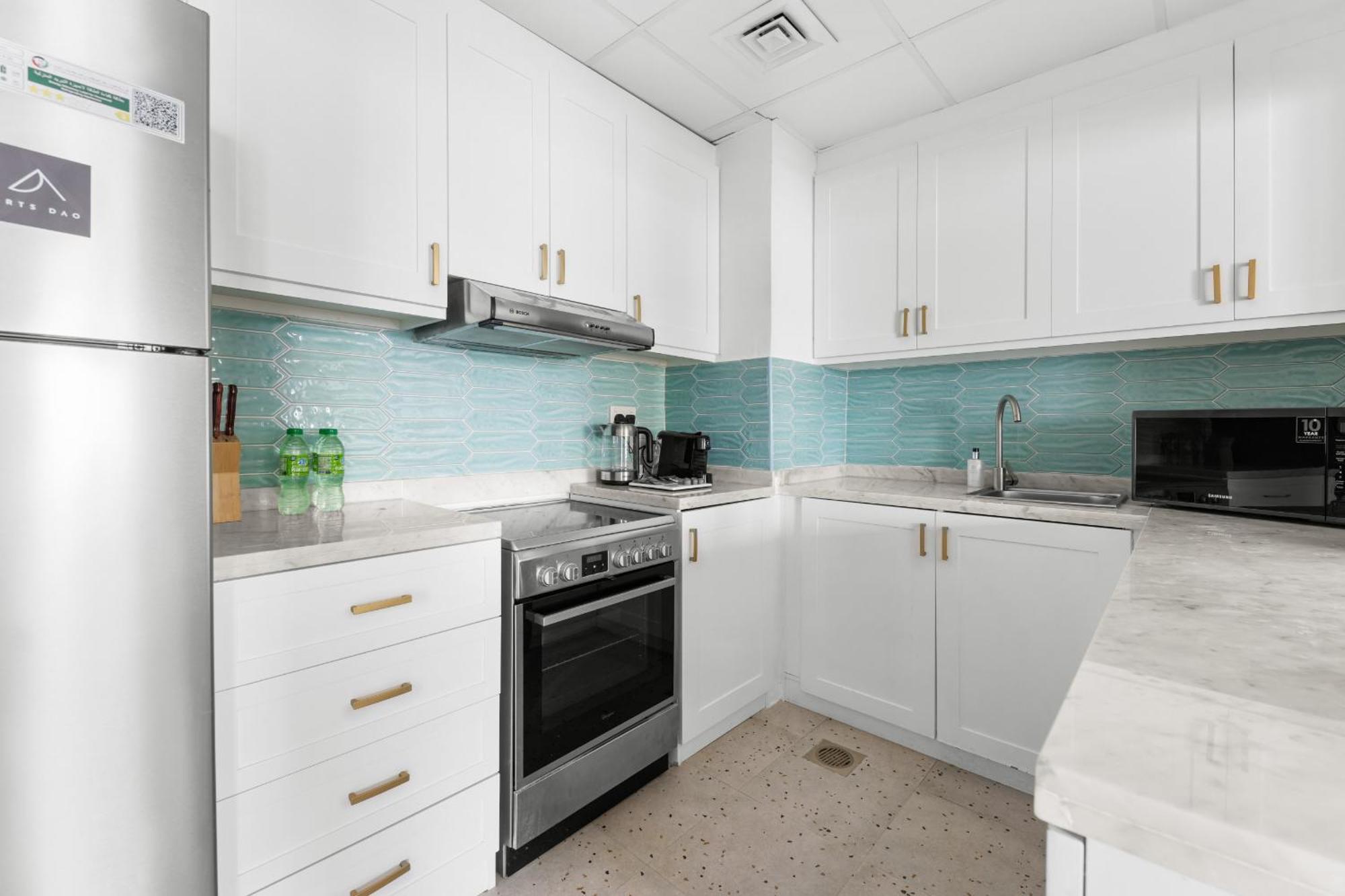 Apartament Rimal 1 - Jumeirah - Mint Dubai
