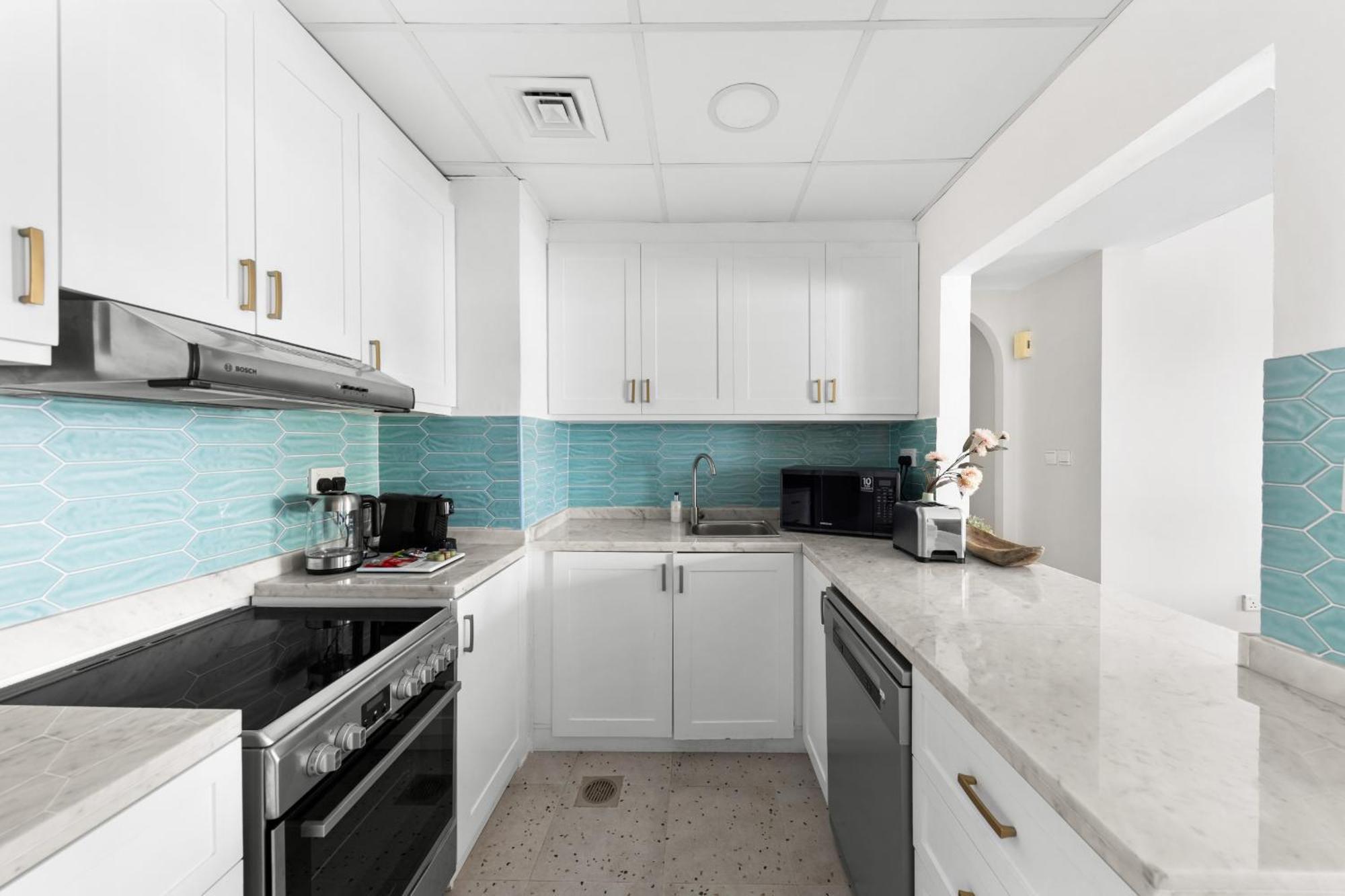 Apartament Rimal 1 - Jumeirah - Mint *