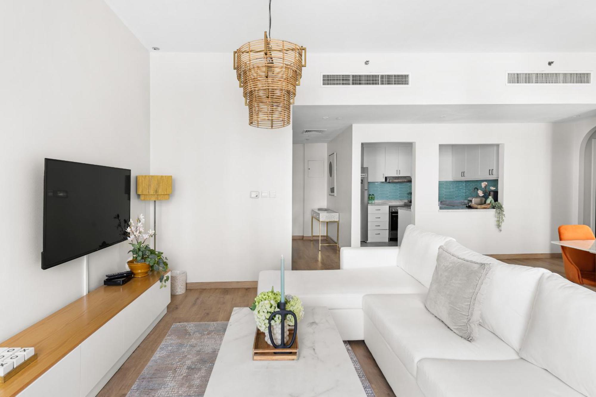 Rimal 1 - Jumeirah - Mint *