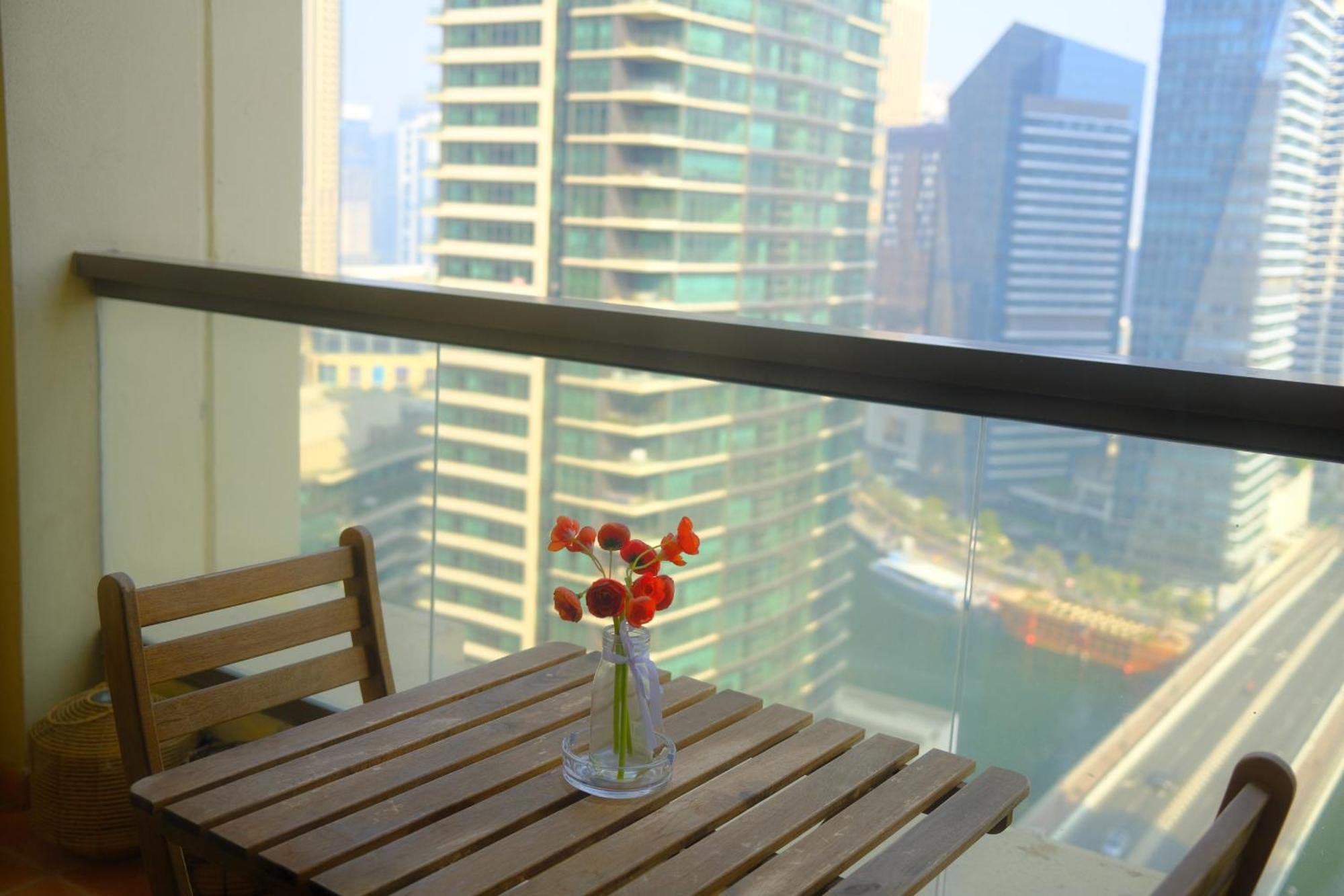 Rimal 1 - Jumeirah - Mint Dubai