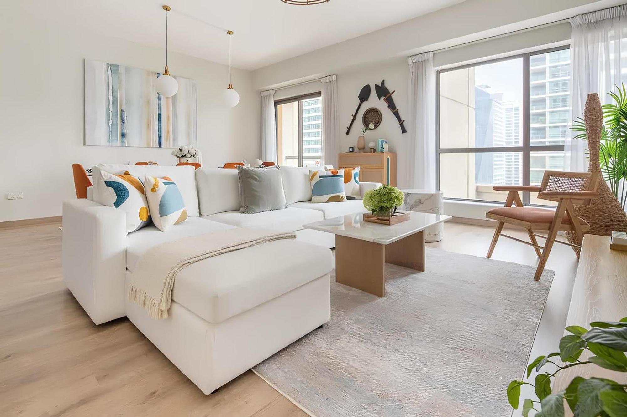 Apartament Rimal 1 - Jumeirah - Mint