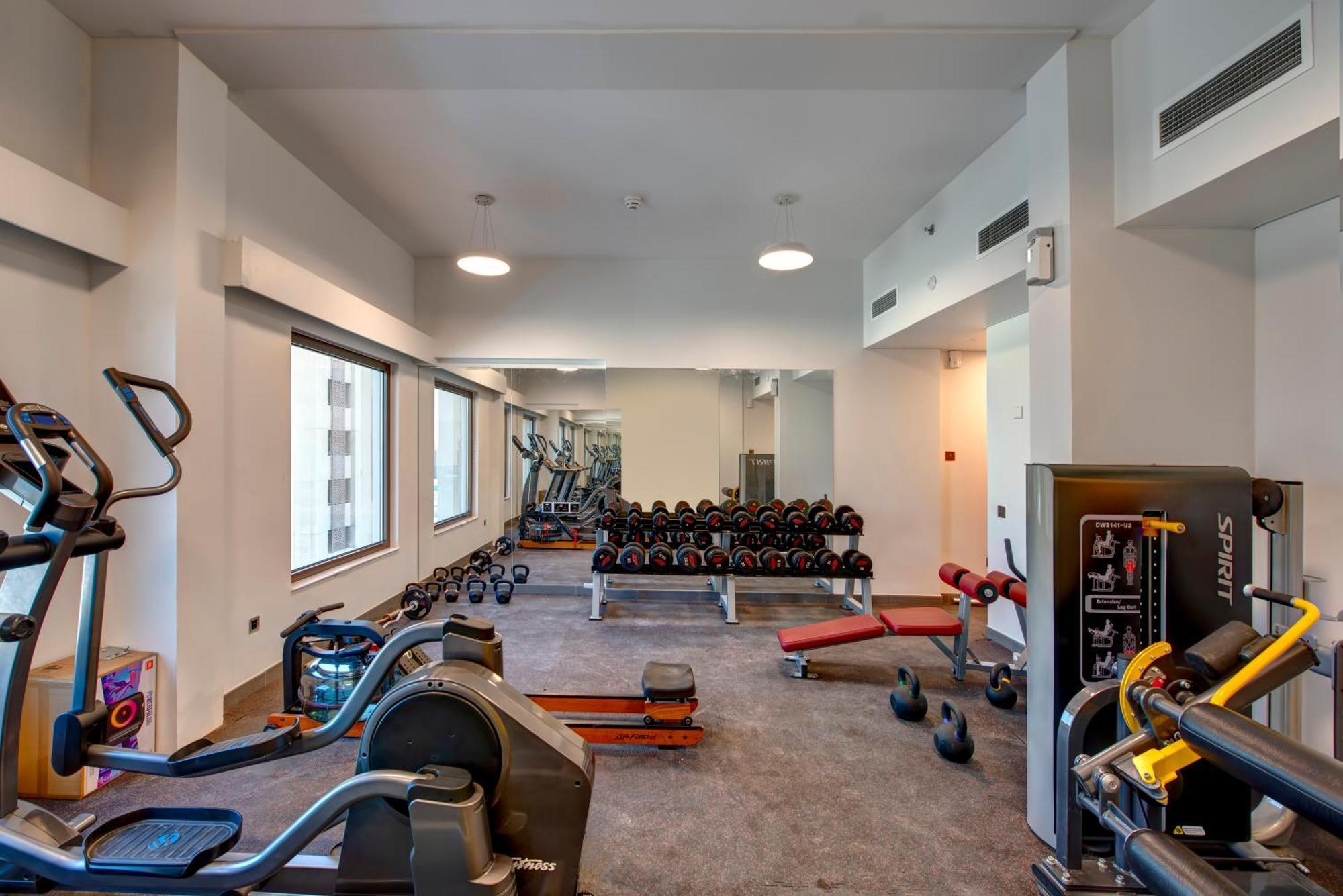 Wescott 2* Dubai
