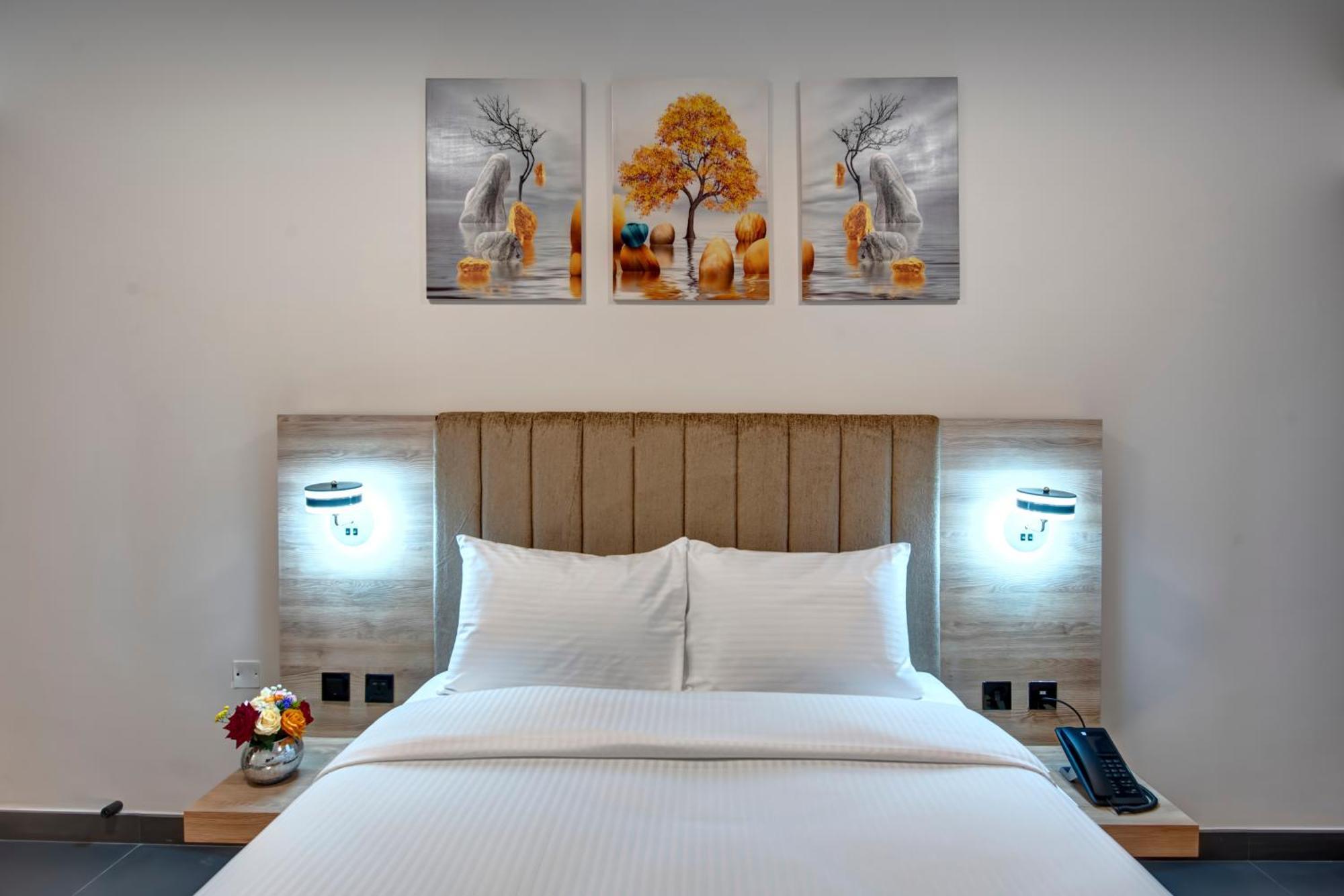 Hotel Wescott
