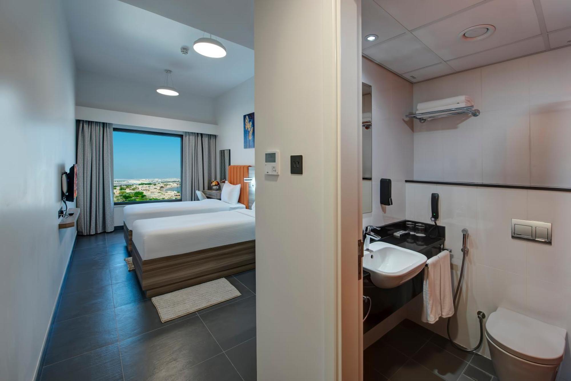 Hotel Wescott