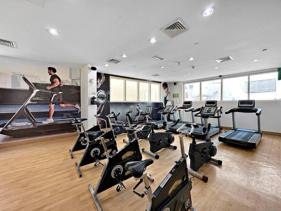Stonetree - Cozy Furnished In Icon 2 Appartement *