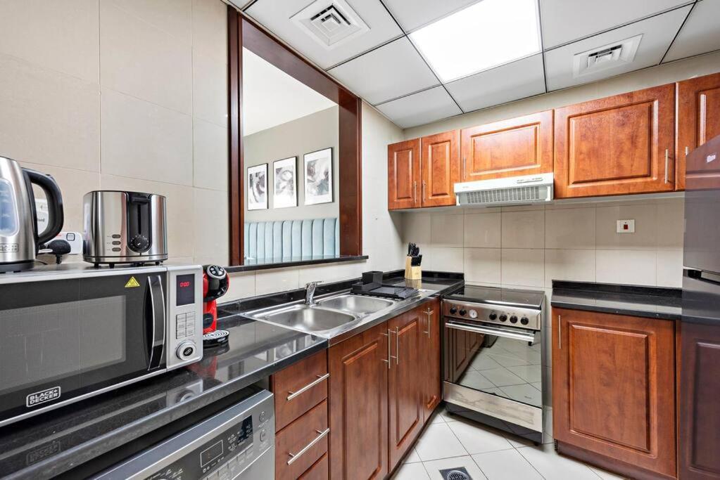 Appartement Stonetree - Cozy Furnished In Icon 2