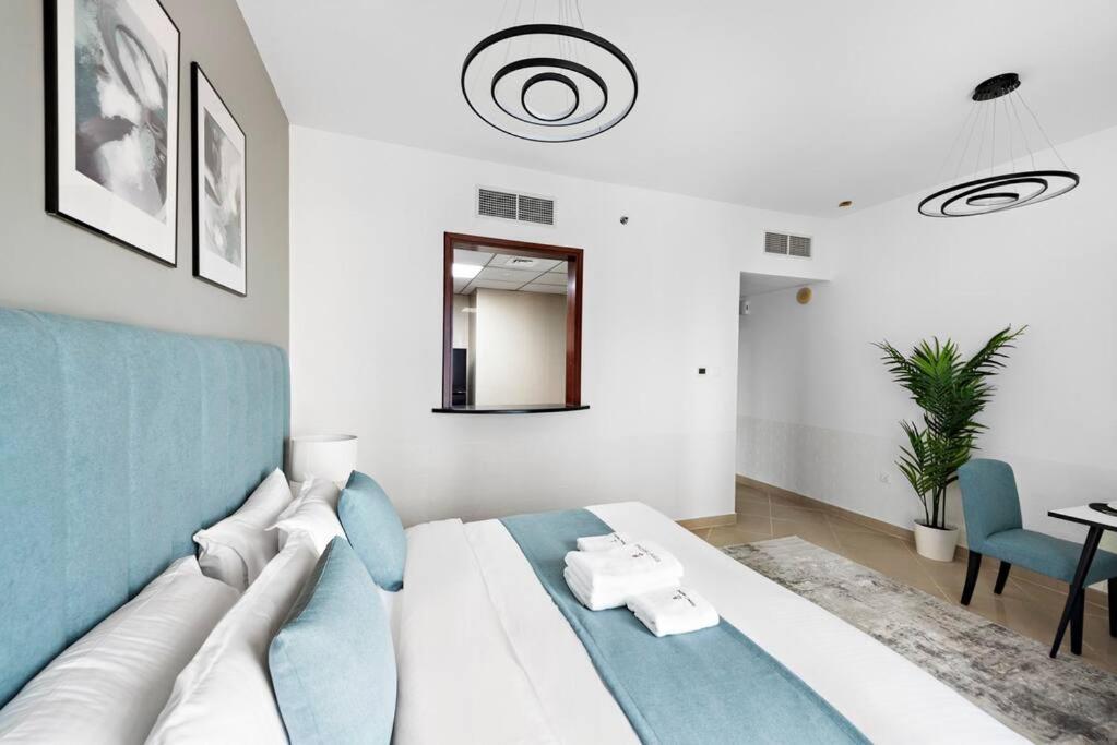 Stonetree - Cozy Furnished In Icon 2 Dubaï