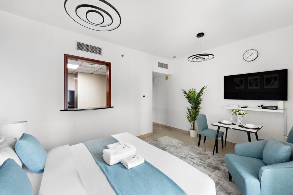 Stonetree - Cozy Furnished In Icon 2 Appartement