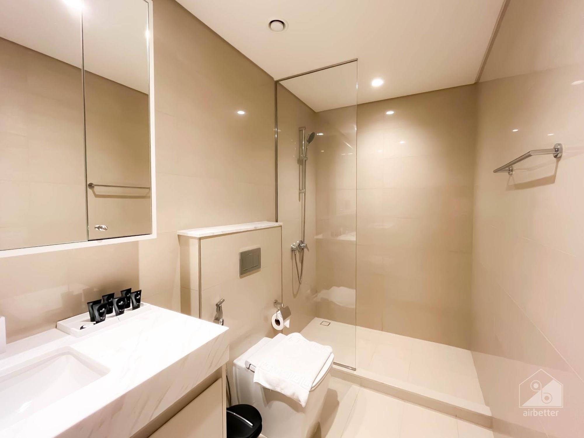 Luxury Burj Royale With Balcony & View Downtown * Dubaï