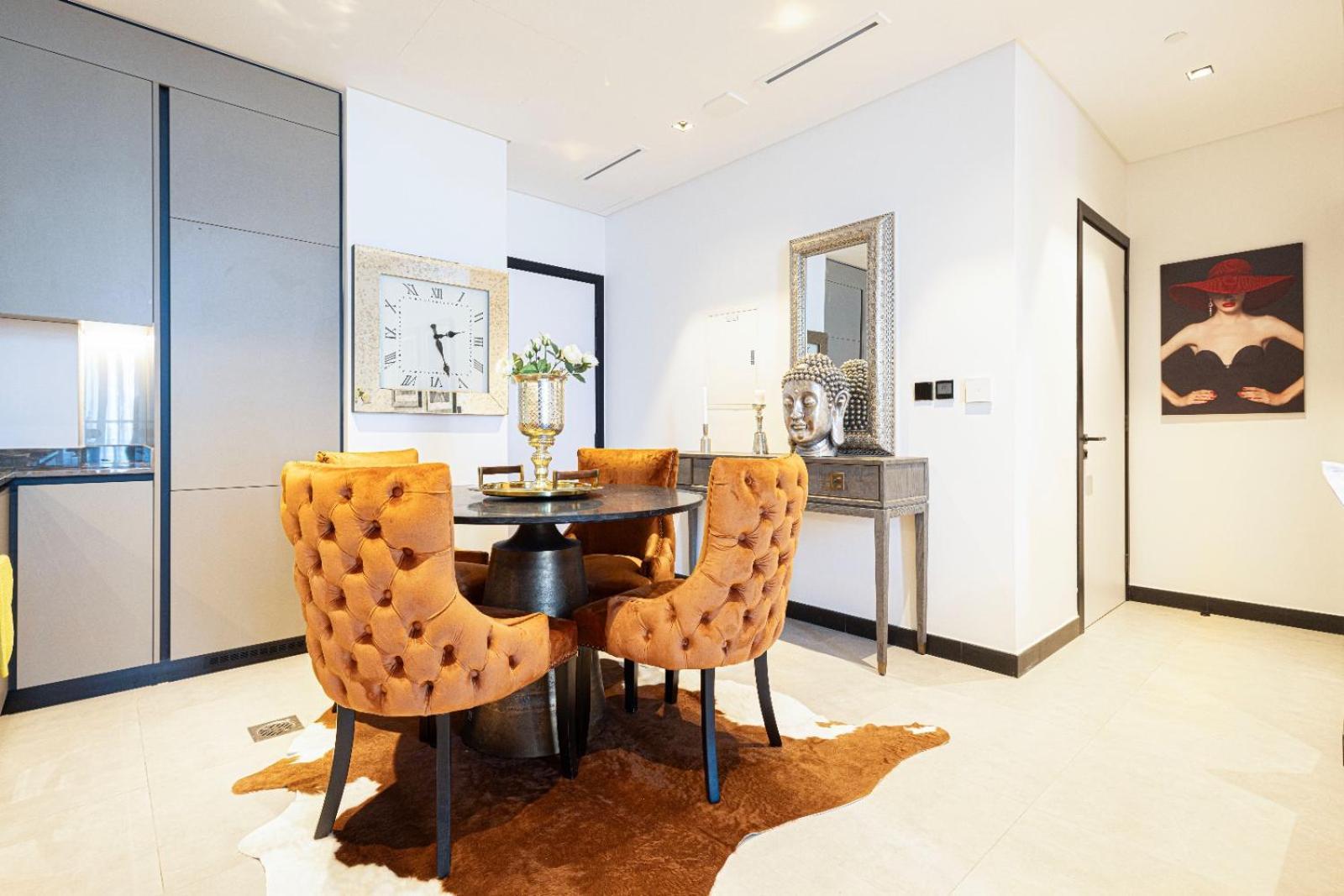 The 15 Northside Luxury Living Appartamento