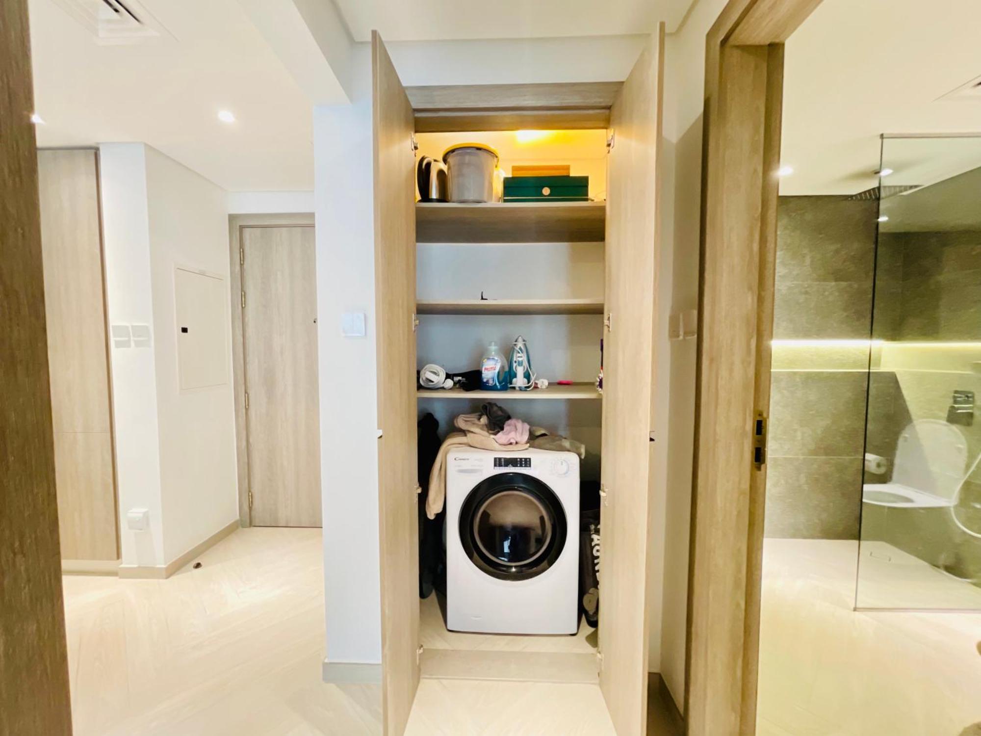 Appartement Luxury 1 Bedroom