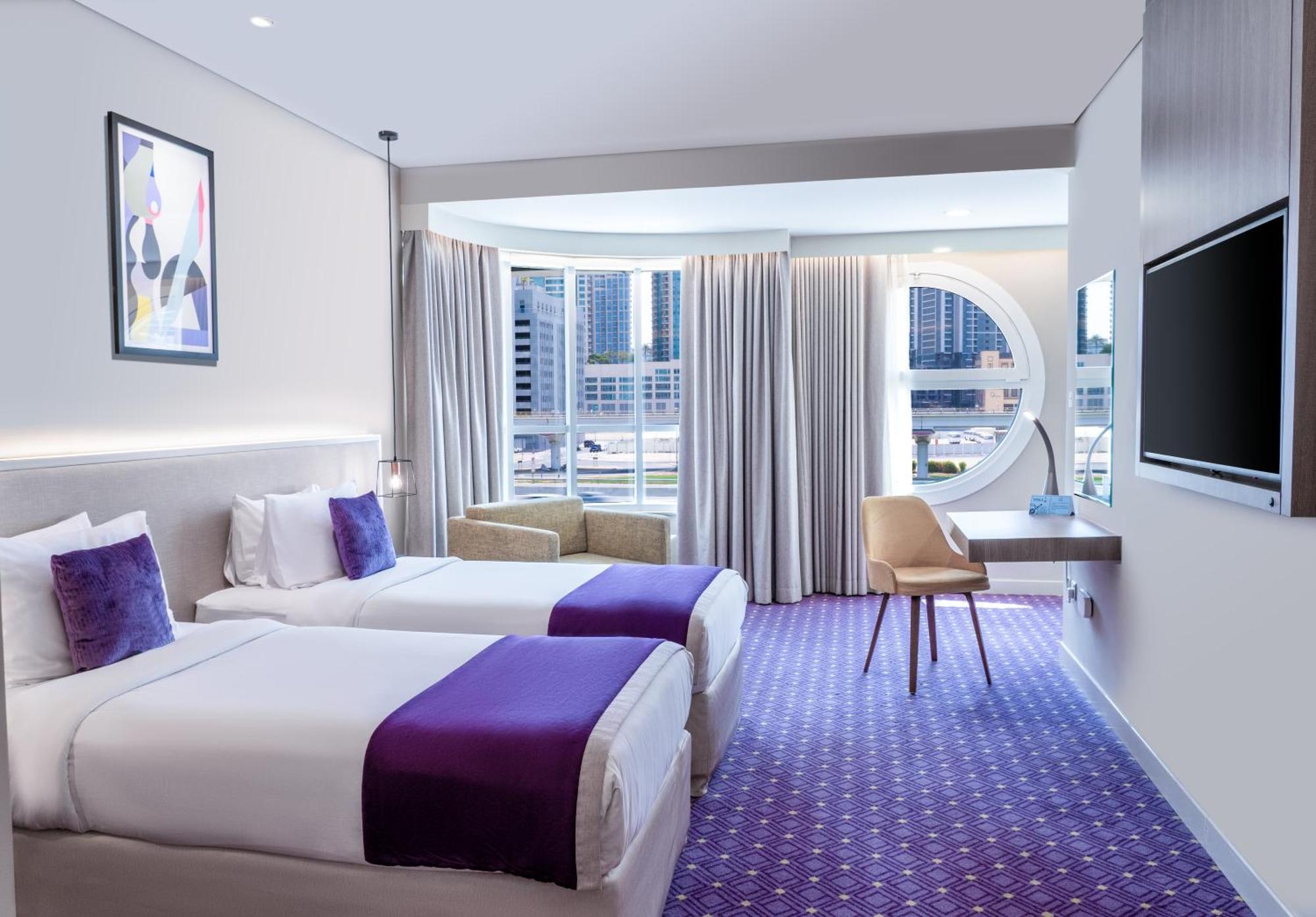 Hotel de apartamente Leva And Suites, Opposite Downtown 4*