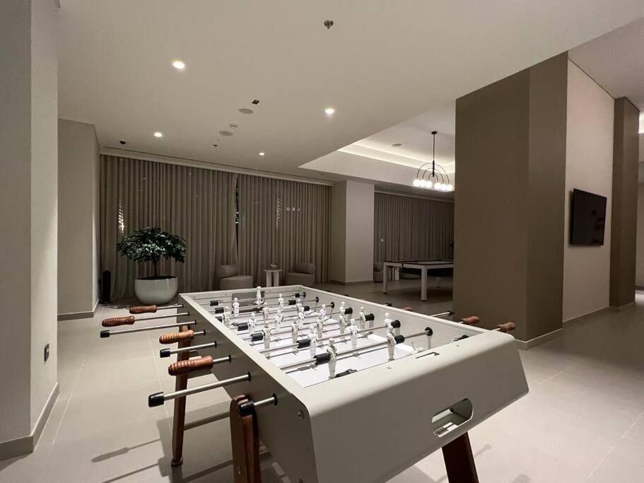 Apartamento Brand New 2b/r With Burj Khalifa And Fountain View