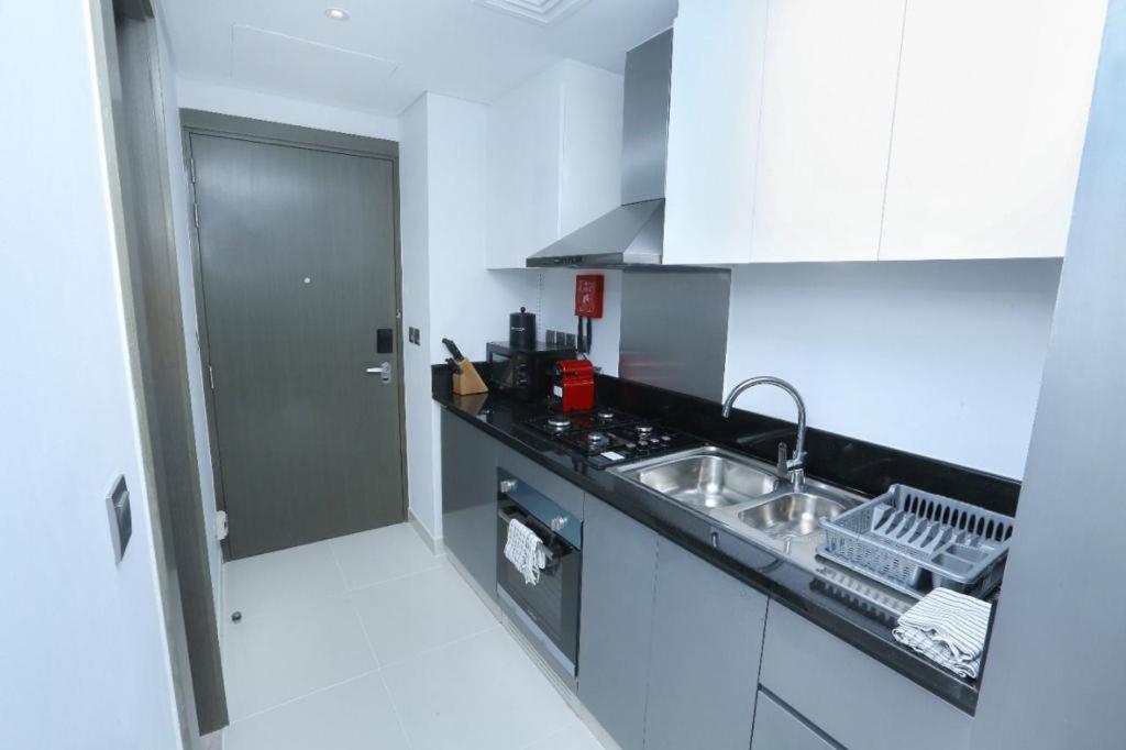 Damac Maison Prive Apartment Dubai