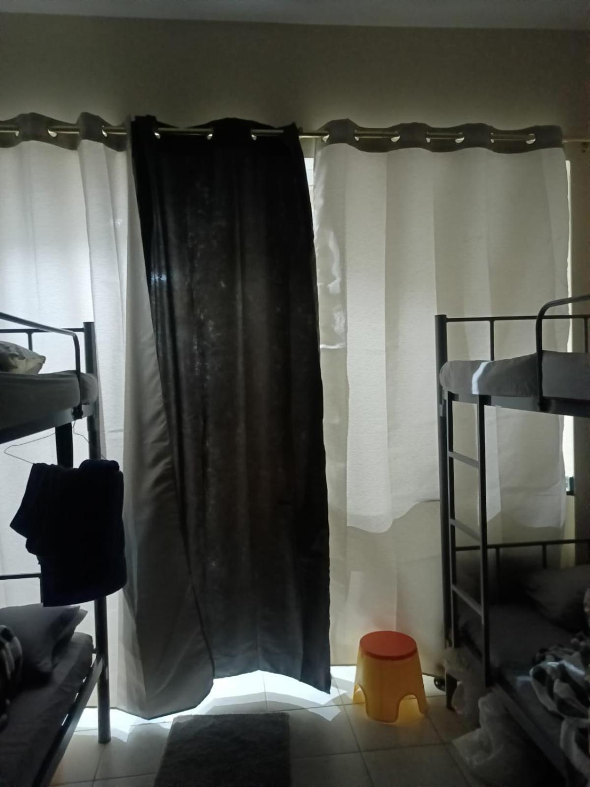 Monthly Bed Space - Male Only Hostal *