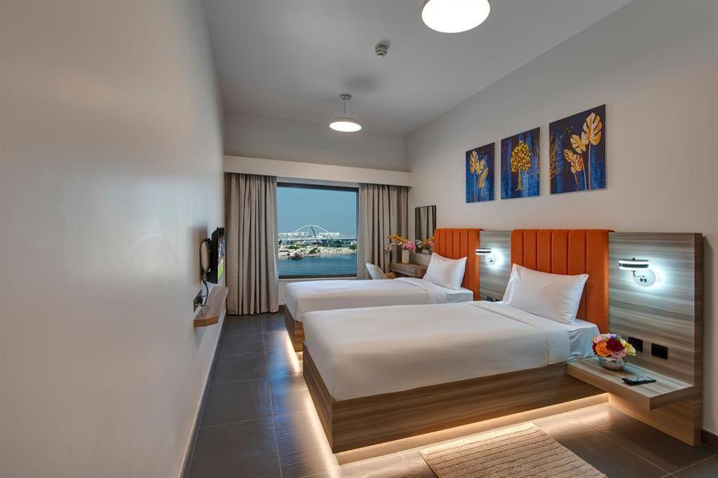 Hotel Wescott Dubai