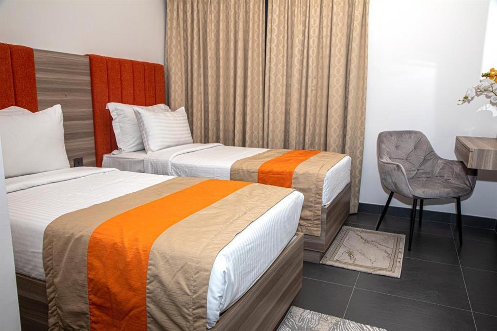 Wescott Hotel 2*