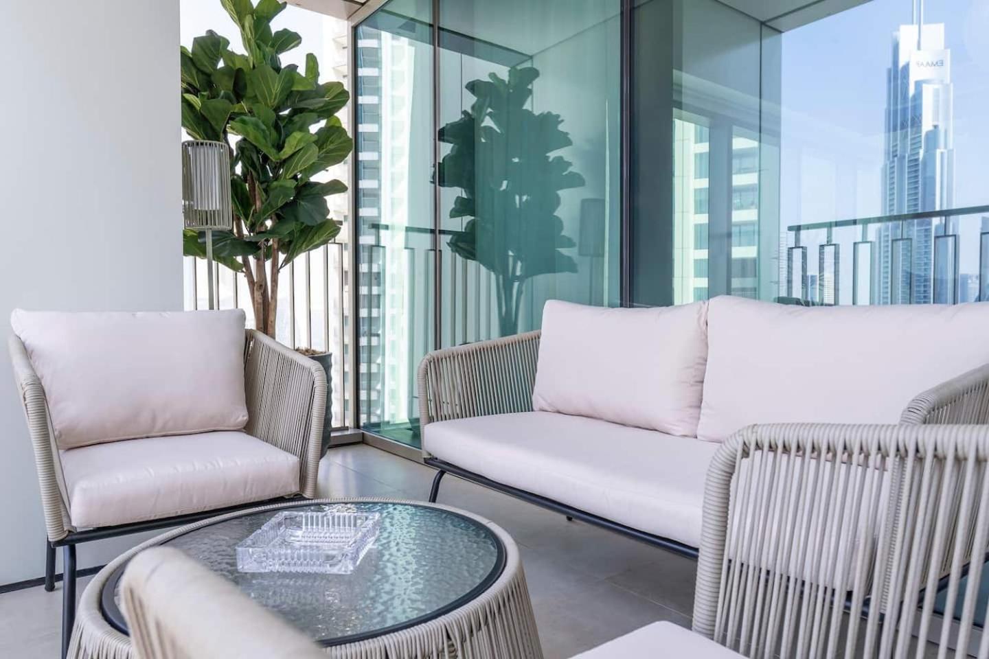 Lejlighed Stunning Views, Luxury By Chi Living *