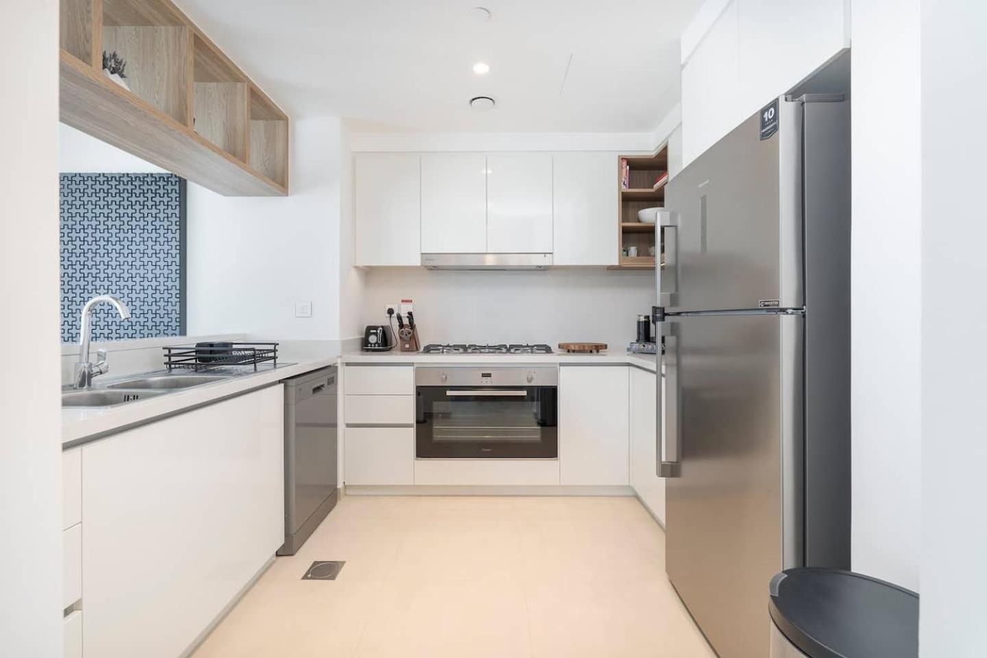 Lejlighed Stunning Views, Luxury By Chi Living *