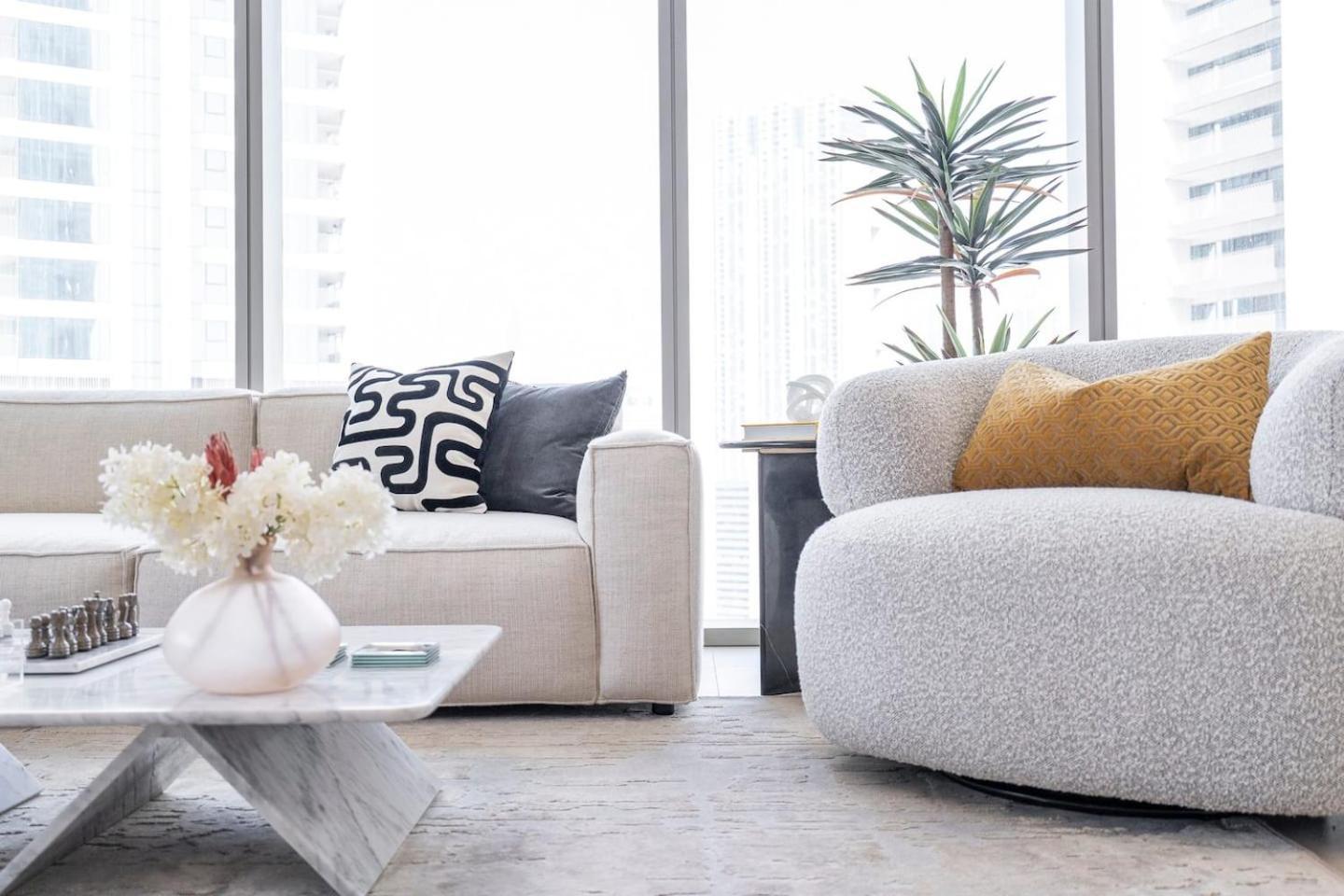 Lejlighed Stunning Views, Luxury By Chi Living