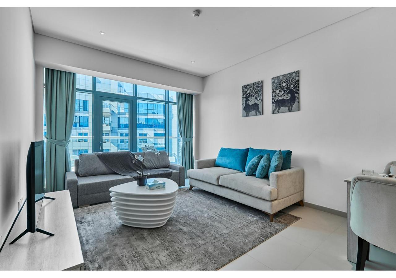 Appartement First Class In Seven Palm With Direct Access To The West Palm And Nakheel Mall *