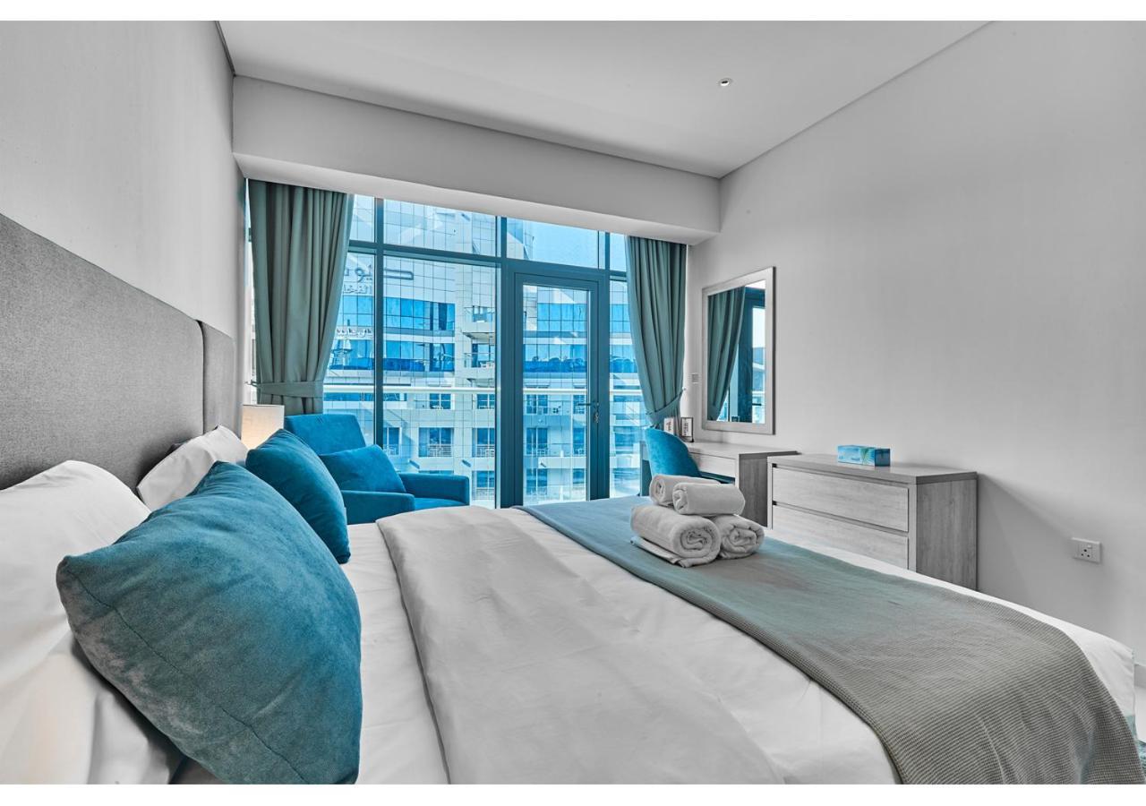 Appartement First Class In Seven Palm With Direct Access To The West Palm And Nakheel Mall *