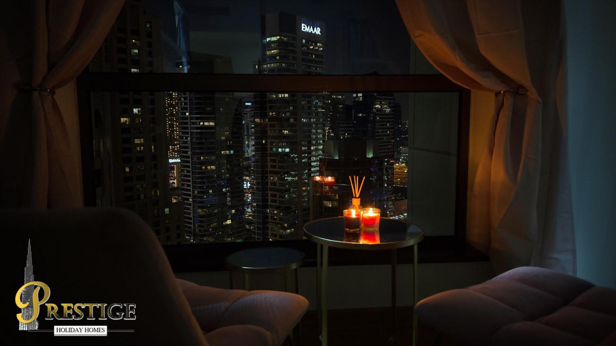 Hostel Prestige Dubai
