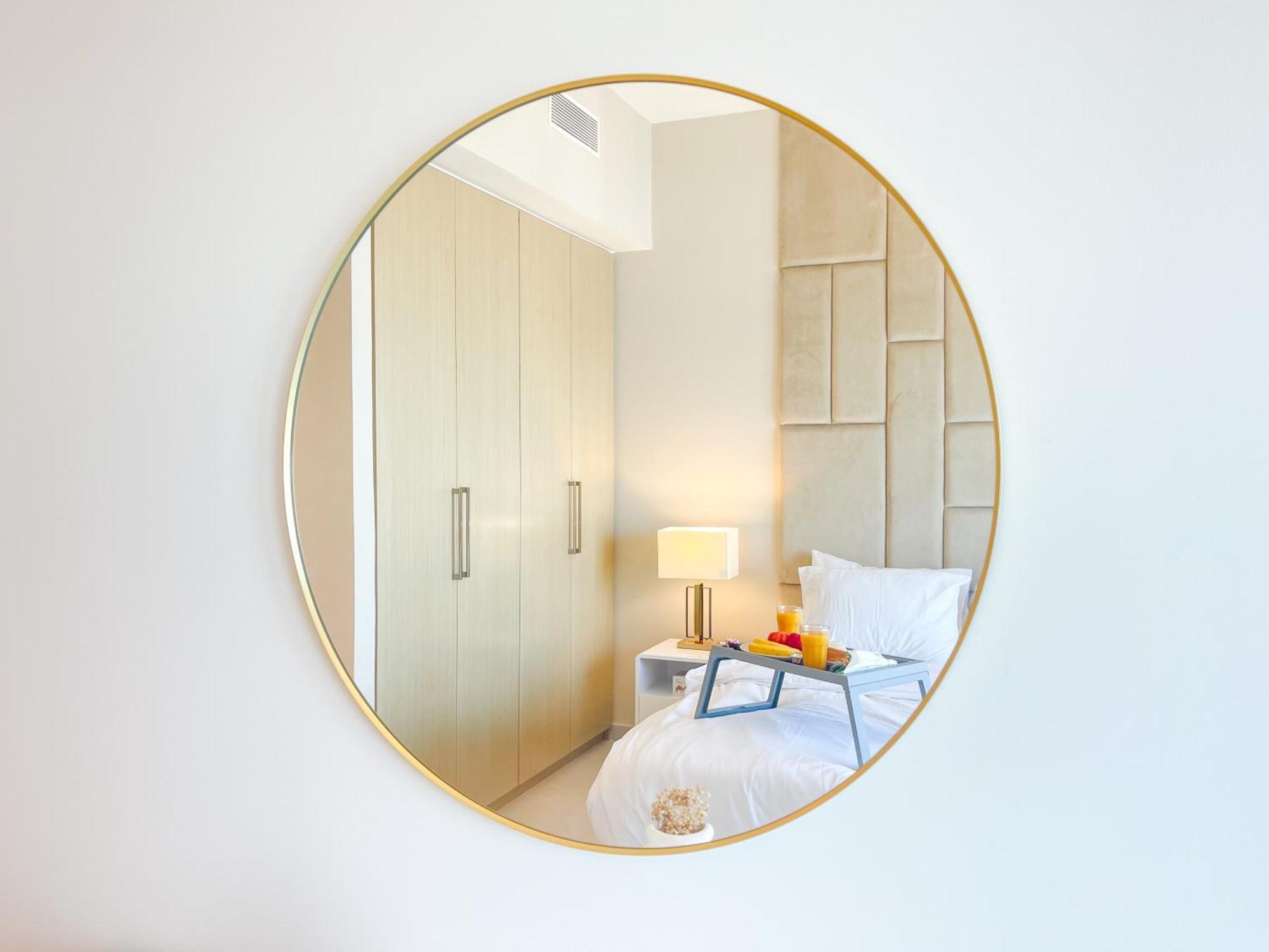 Beautiful By Mall 161br-2 * Dubai