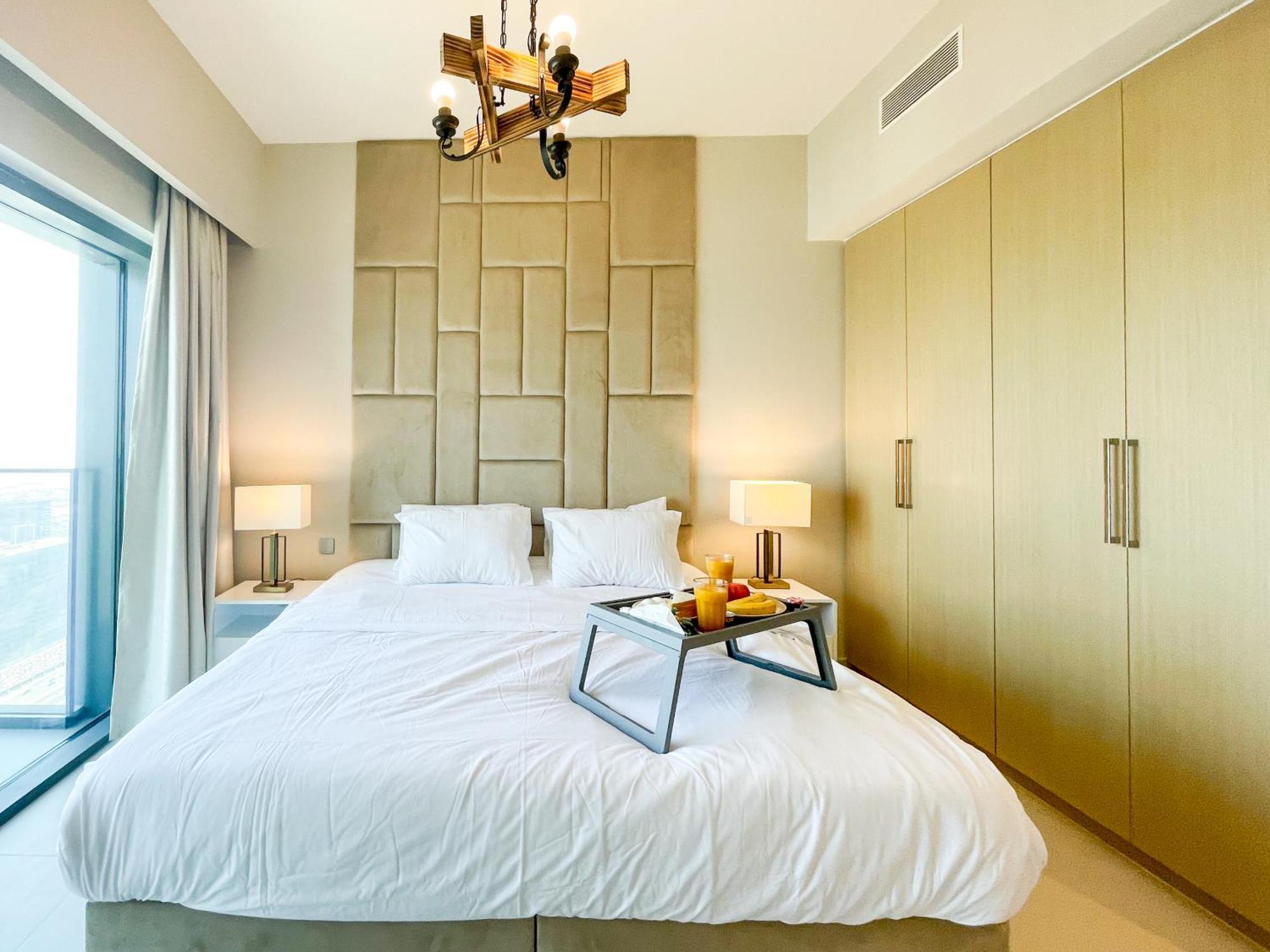 Beautiful By Mall 161br-2 Dubai
