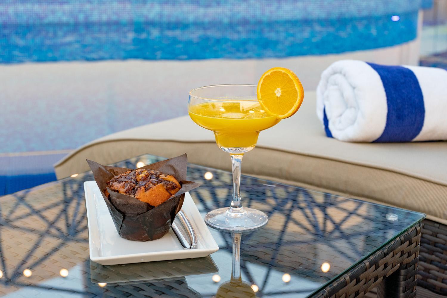Leva And Suites, Opposite Downtown Hotel de apartamente Dubai