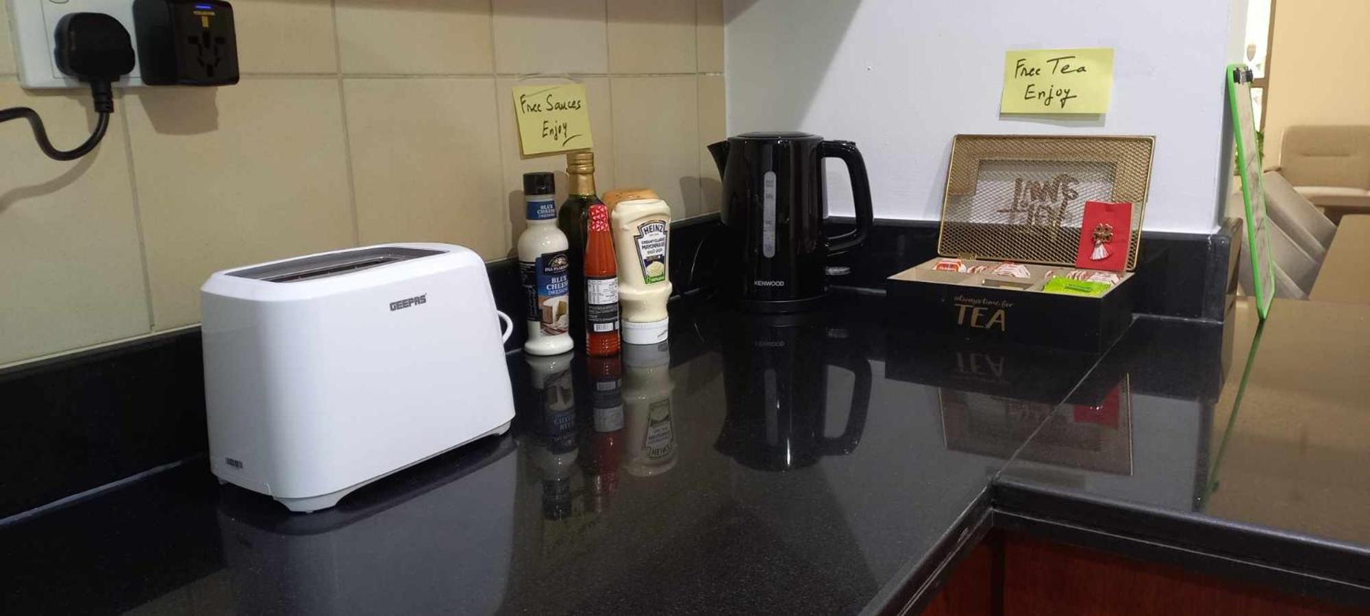 Albergue Jbr Synergy