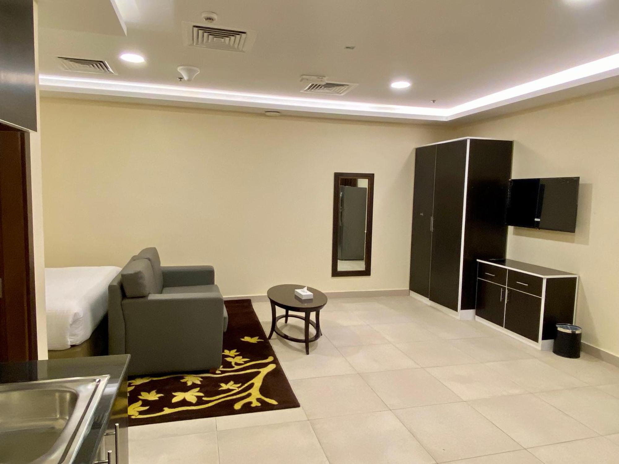 Residences - Serviced Dip Dubái