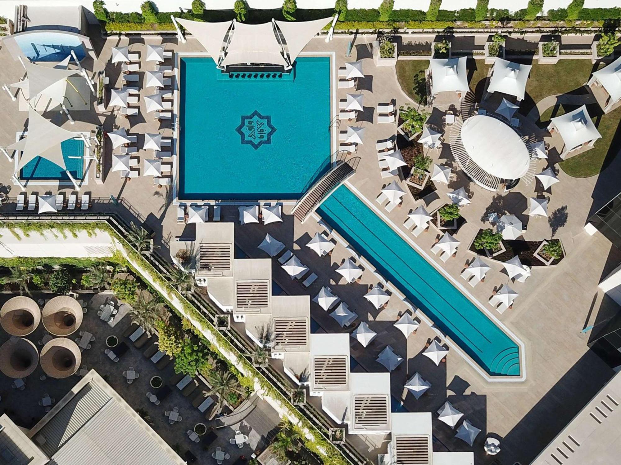 Sofitel The Obelisk Hotel 5*