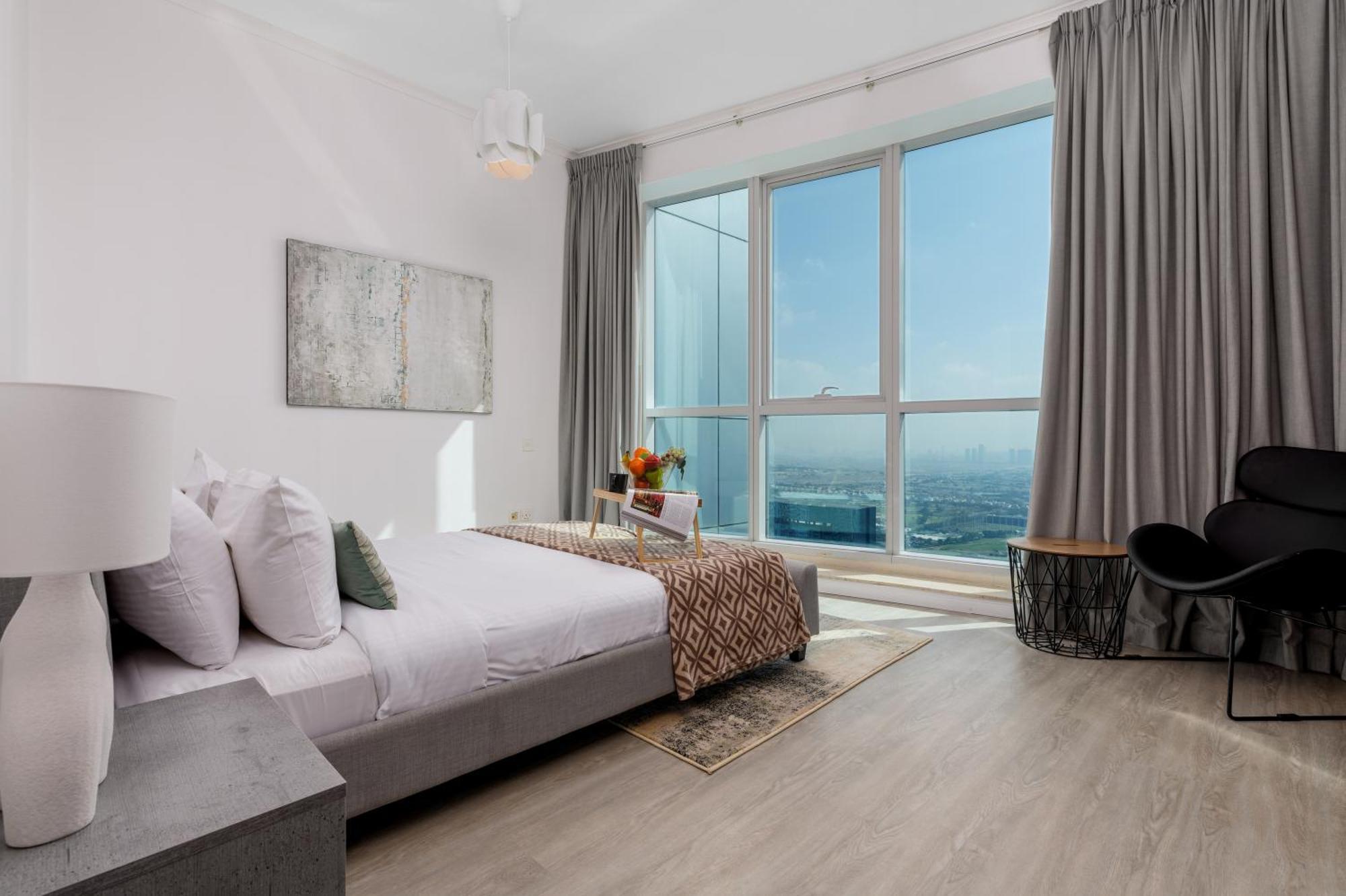 Apartamento Maison Privee - Modern Urban Retreat In The Heart Of Marina *